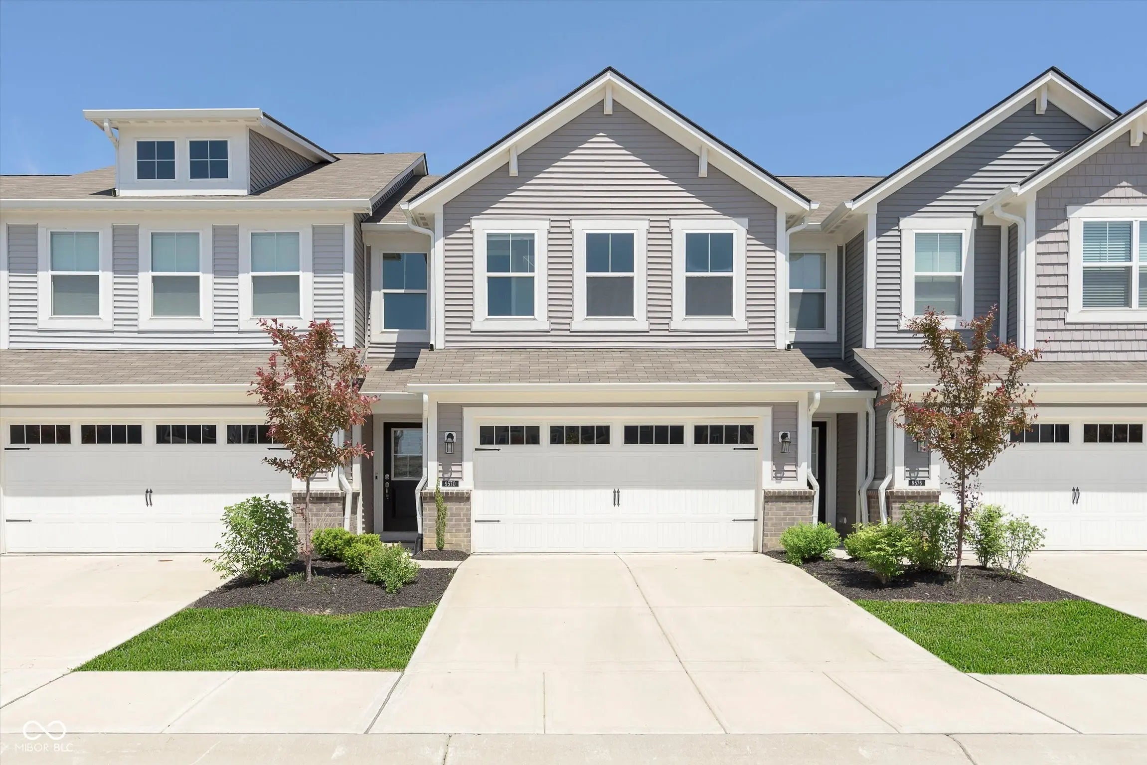 Photo of 9570 Beckett Street Avon, IN 46123