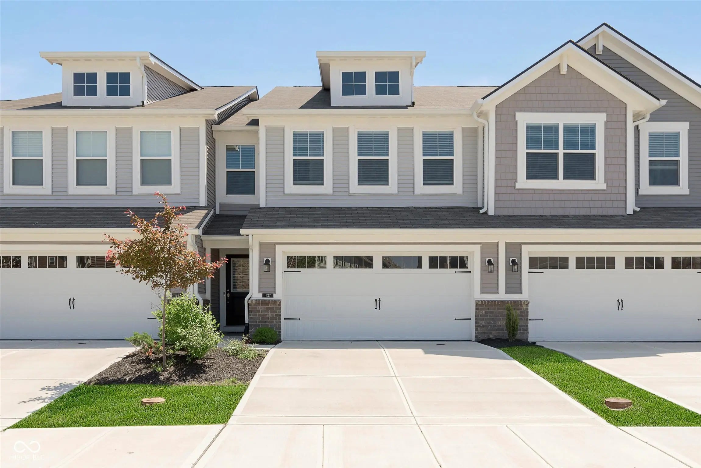 1237 Langham Street, Avon