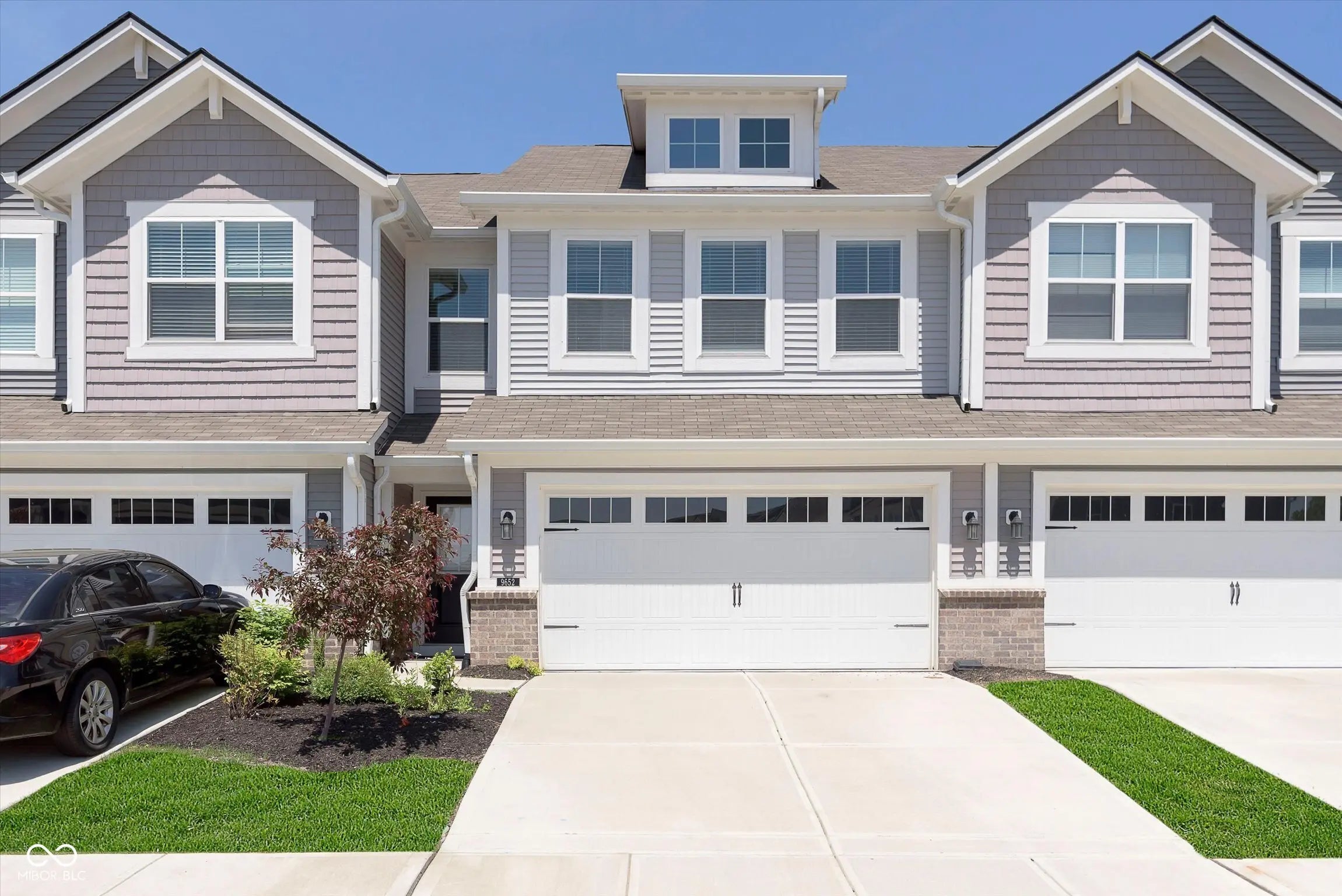 Photo of 9652 Beckett Street Avon, IN 46123