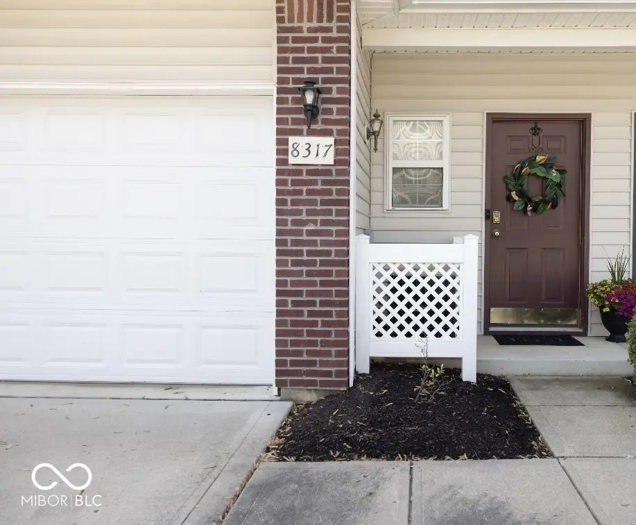 8317 Pine Branch Lane, Indianapolis