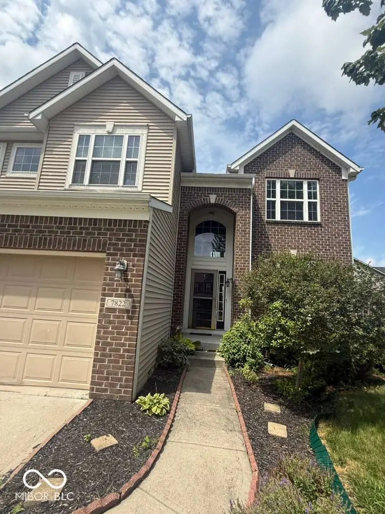 7822 Wahlberg Drive, Zionsville