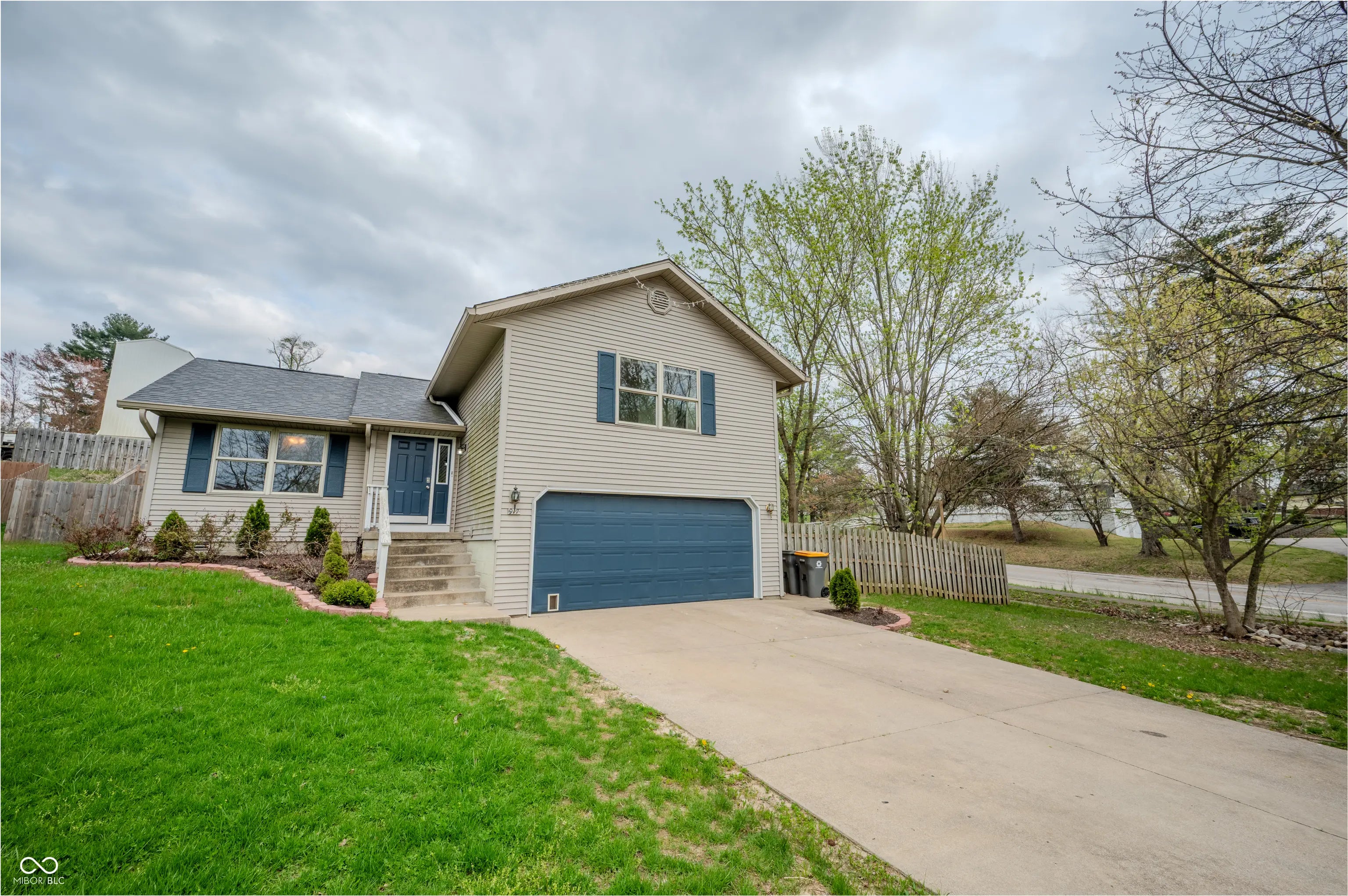 917 Timothy Court, Bloomington