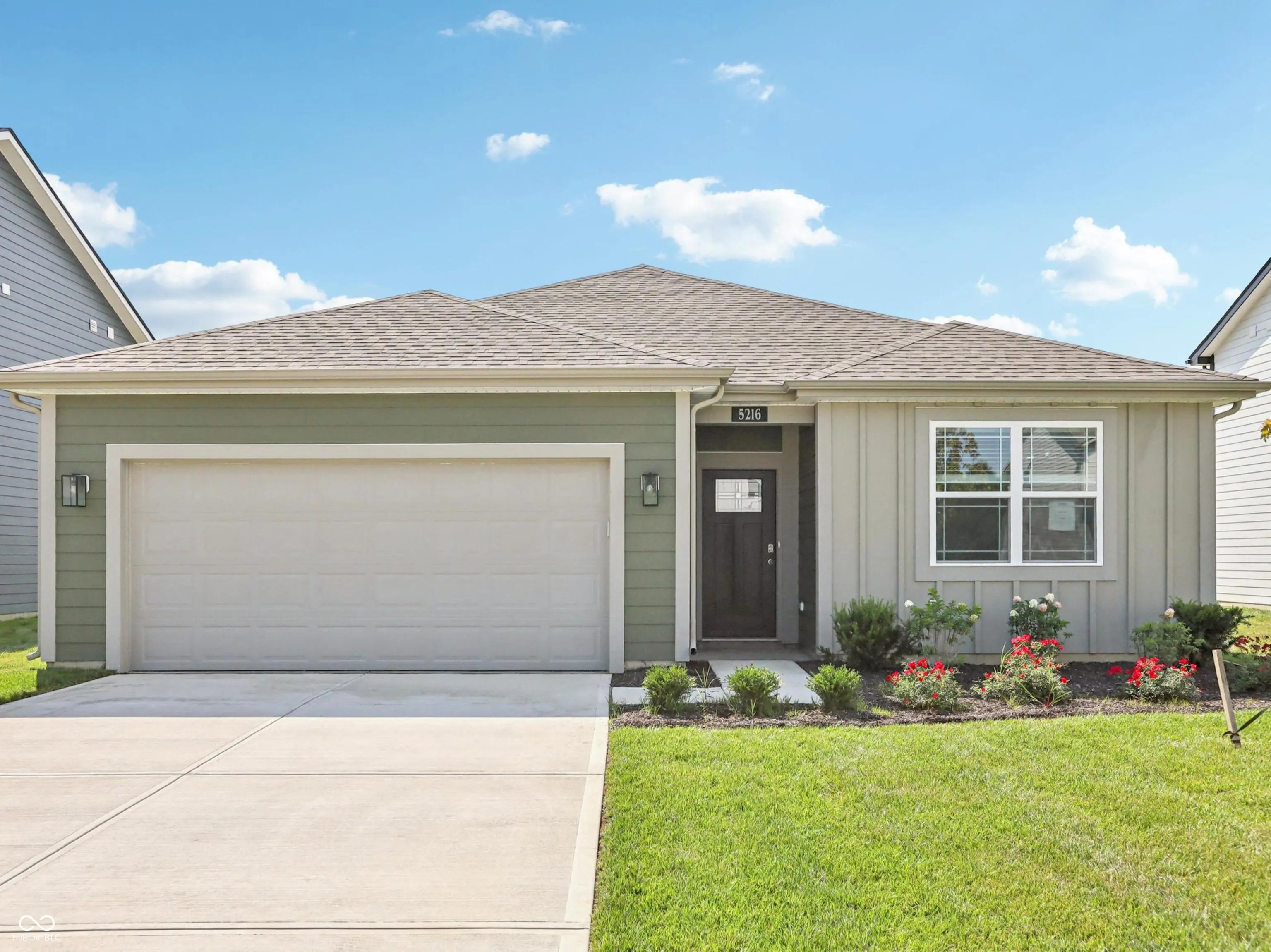 5216 Cartland Drive, Indianapolis