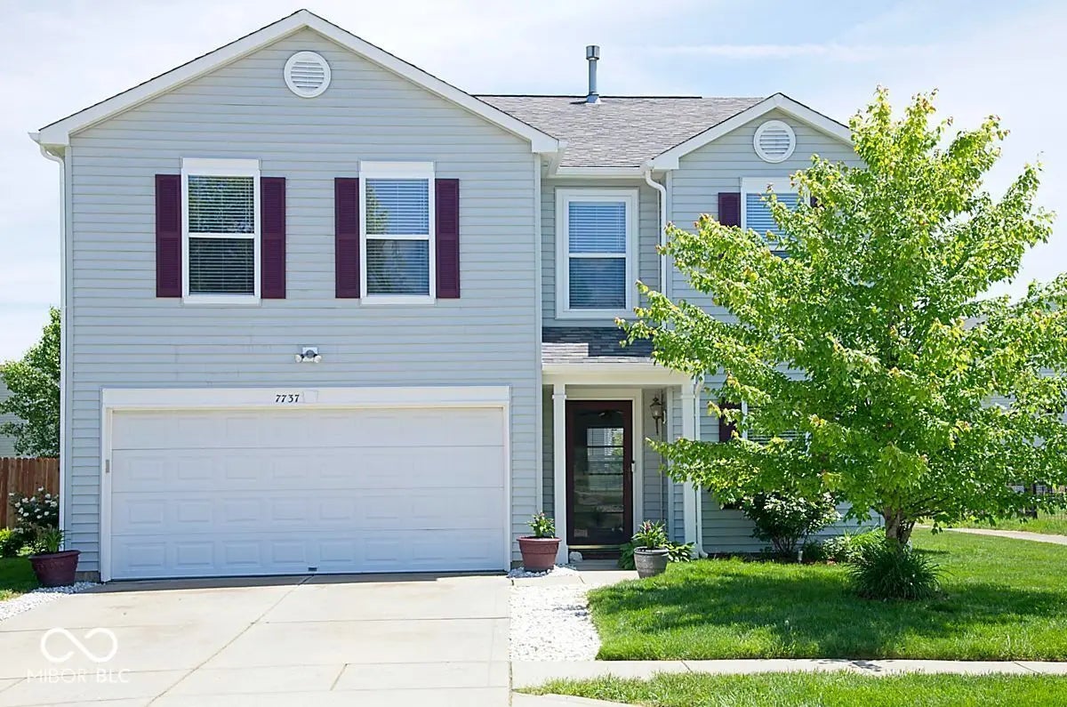 7737 Wolfgang Place, Indianapolis