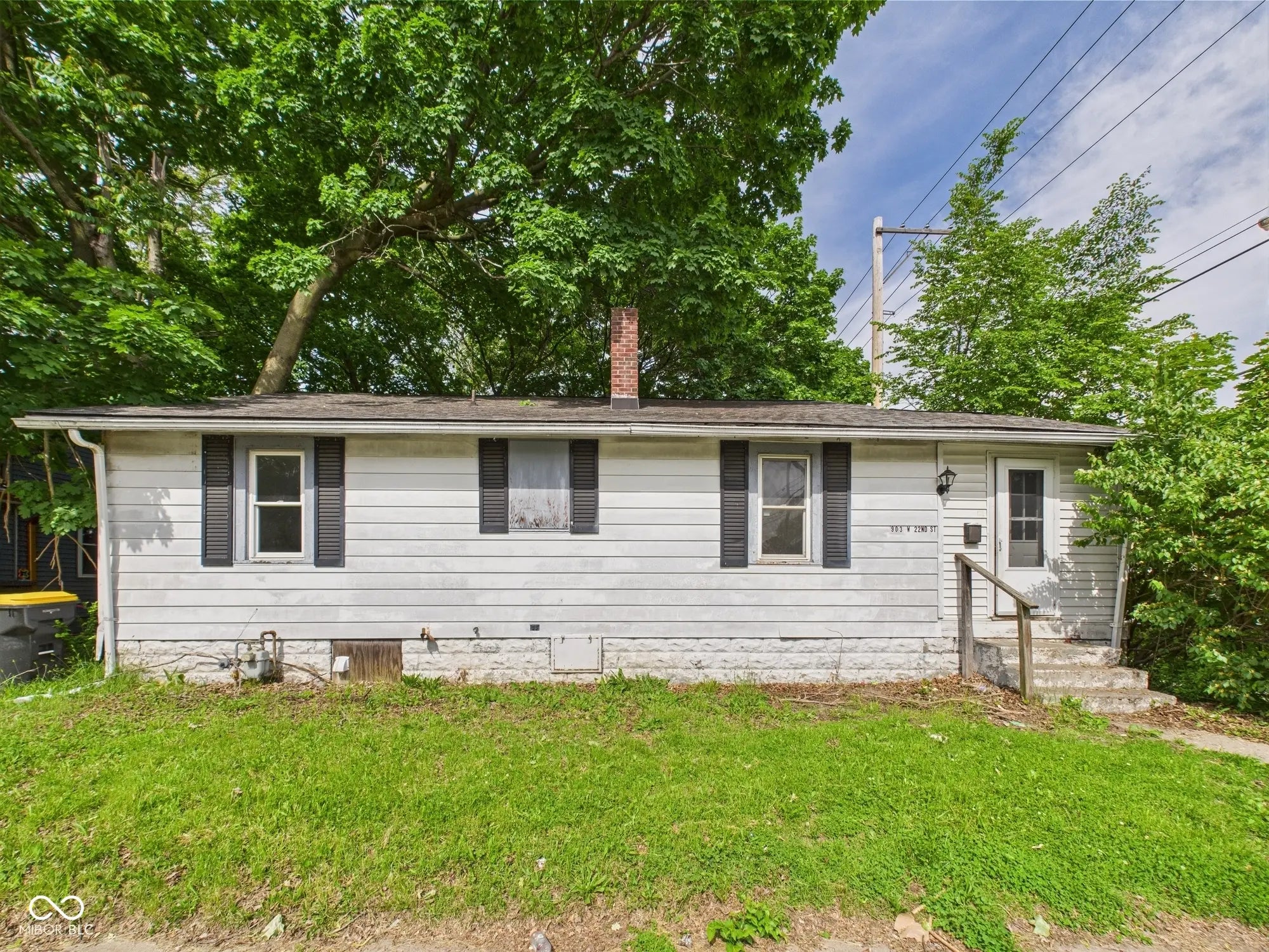 903 W 22nd Street, Anderson