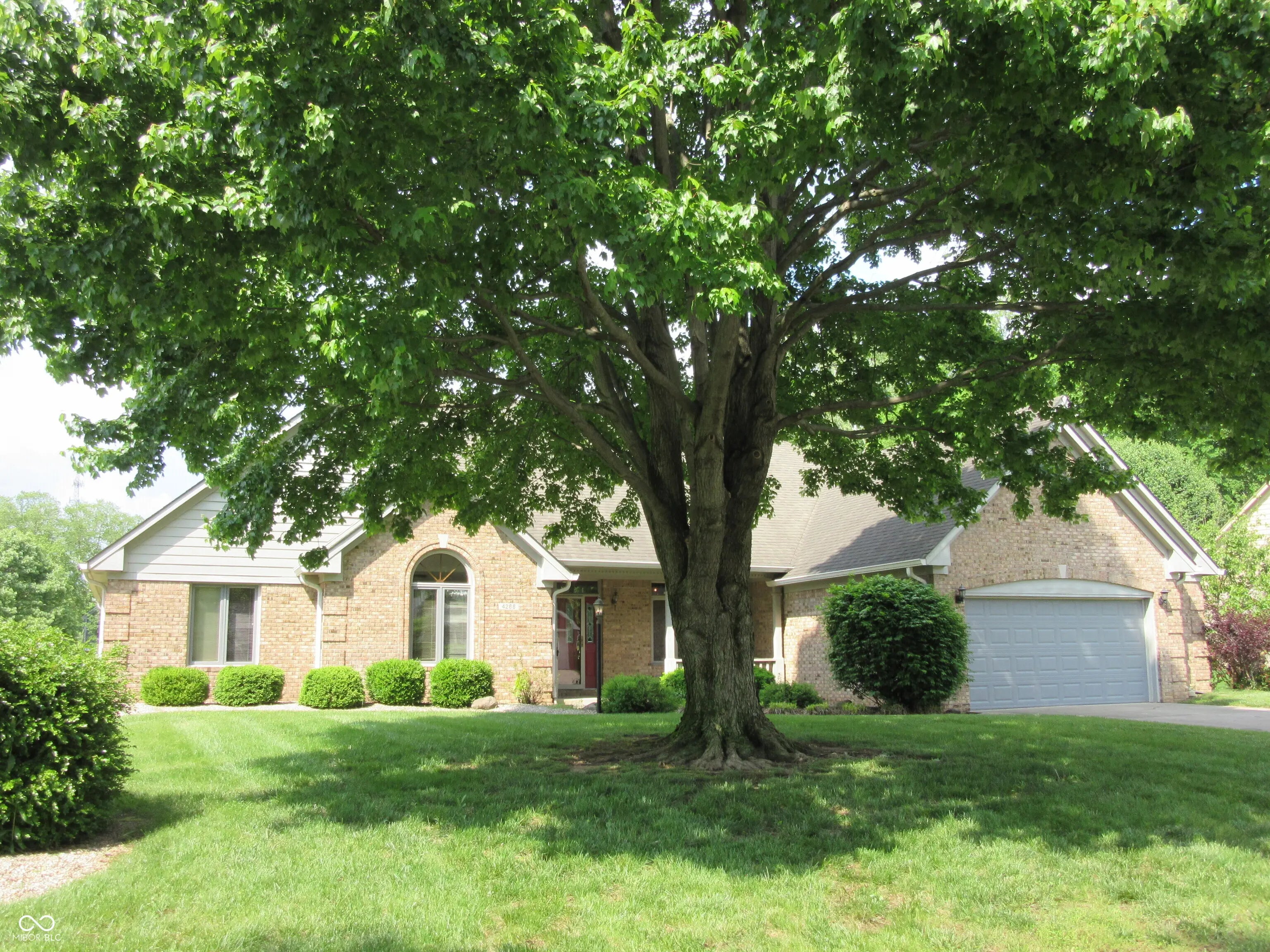 4288 Silver Hill Drive, Greenwood