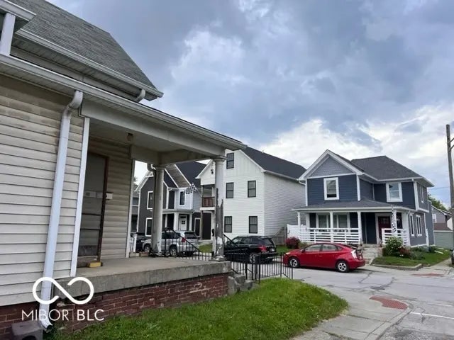 631 Terrace Avenue MLS 22039038 South Park photo 1