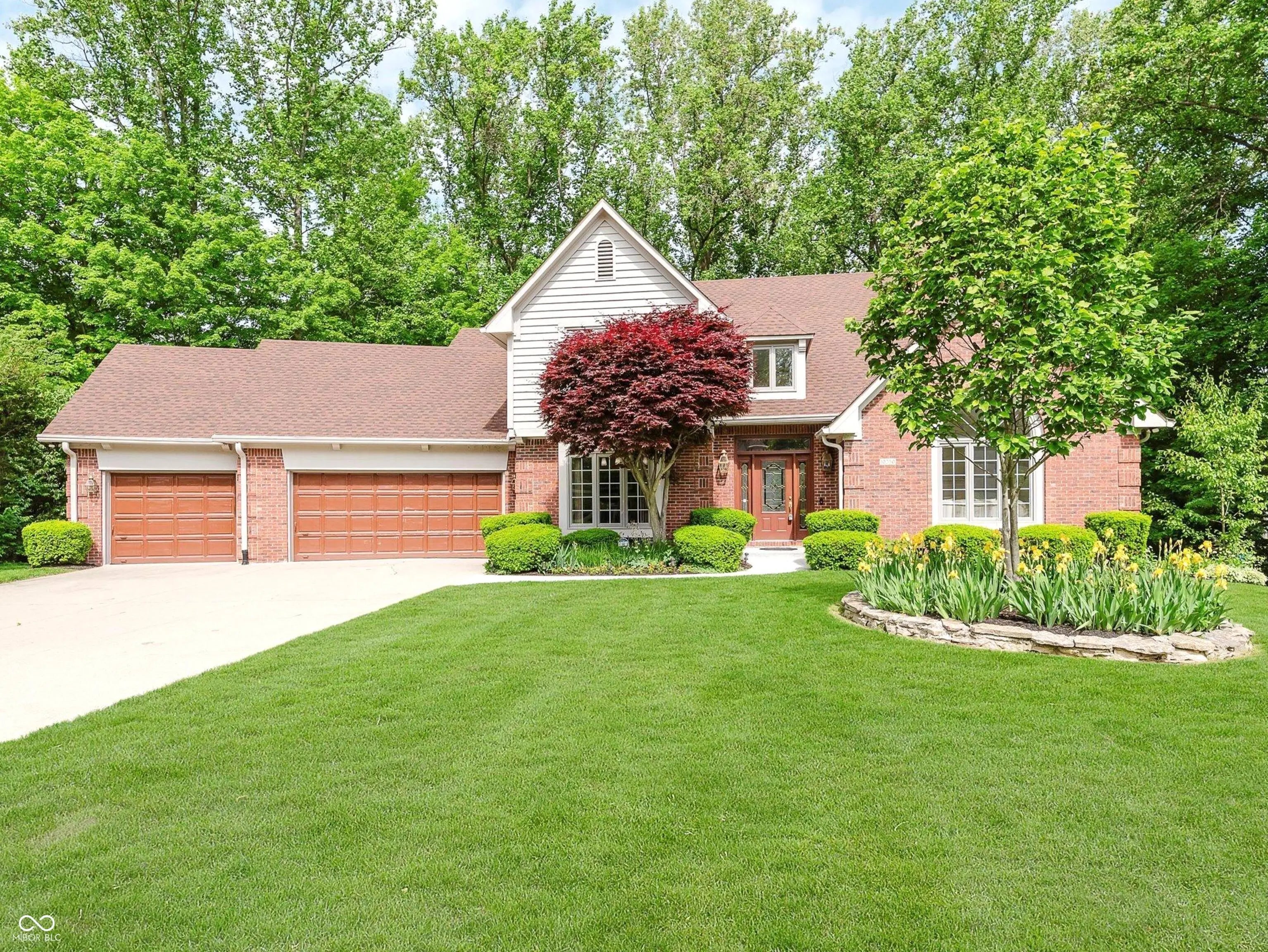 10350 Courageous Drive, Indianapolis