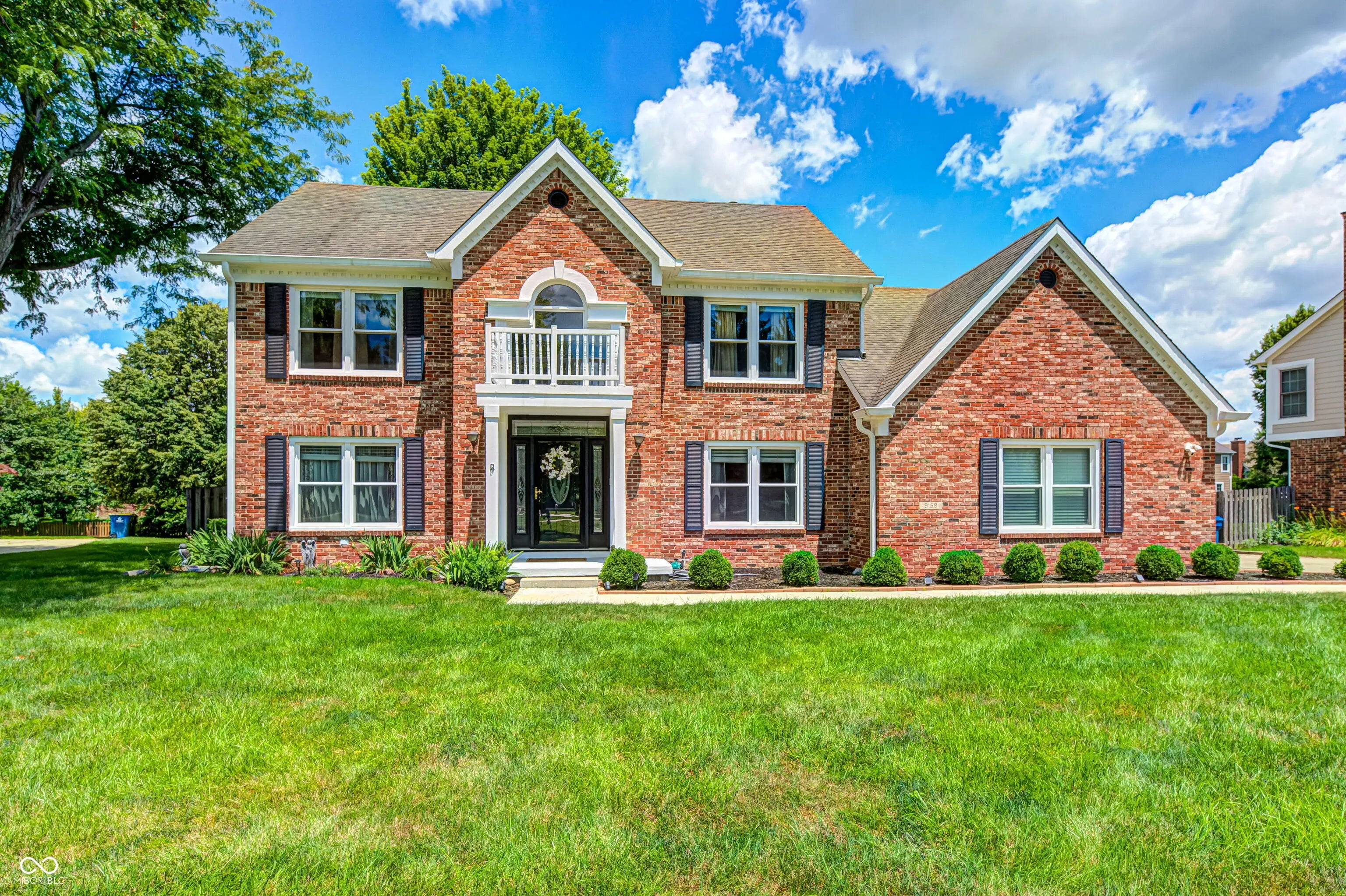 9158 Oak Knoll Lane, Fishers