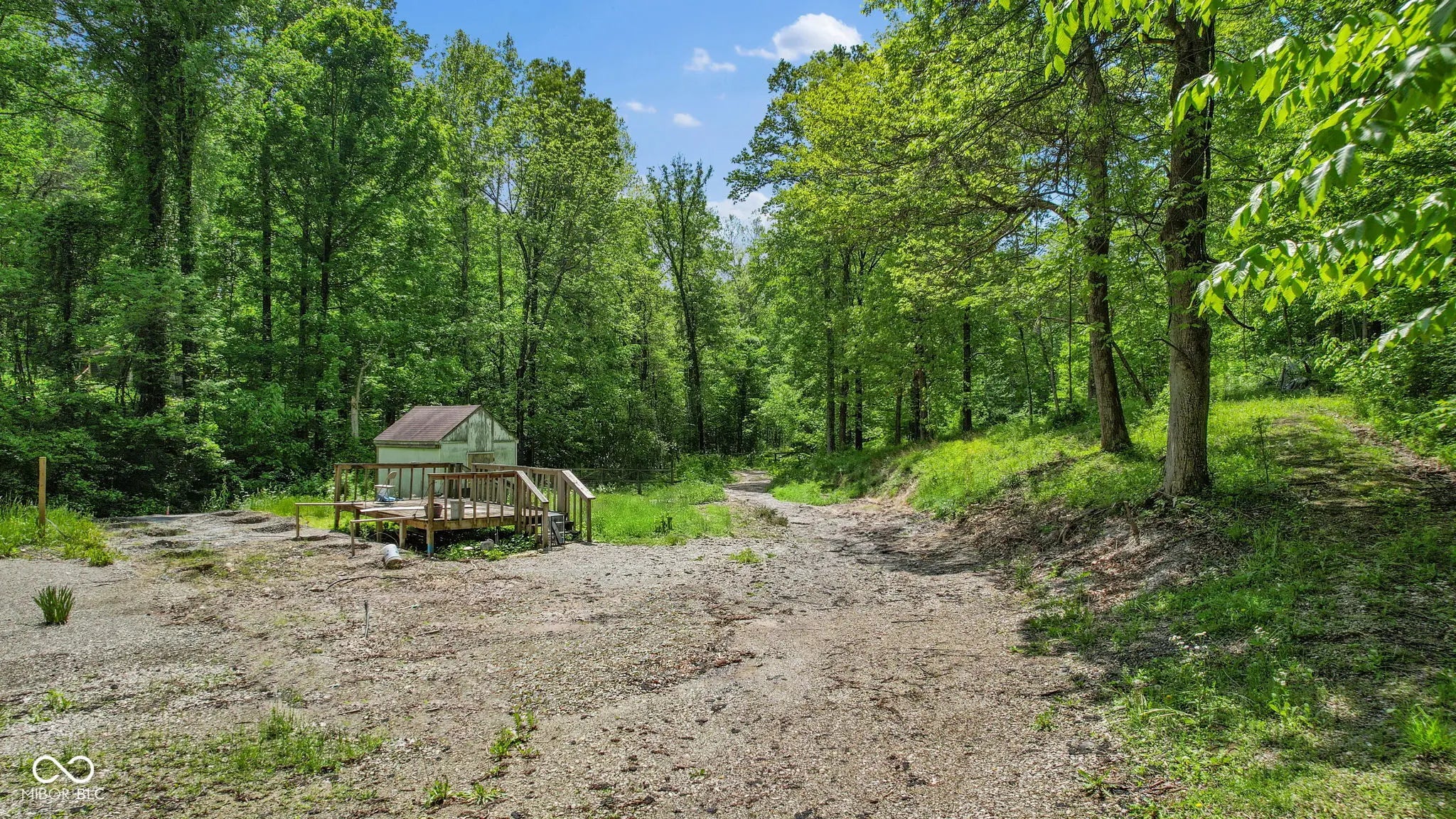 Photo of 8942 Bean Blossom Road Trafalgar, IN 46181