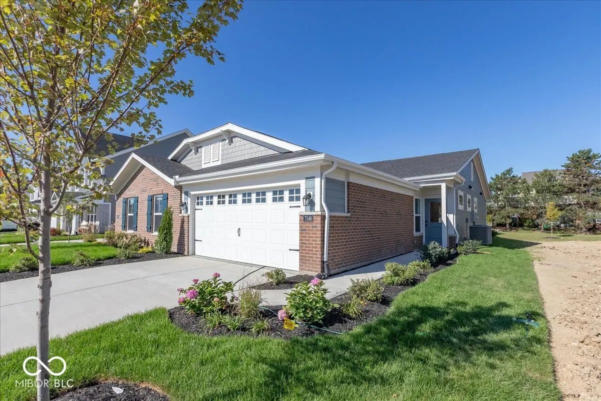 7346 Broadview Lane, McCordsville