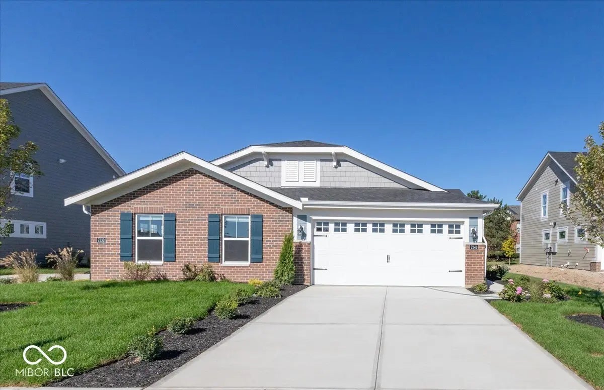 7346 Broadview Lane, McCordsville