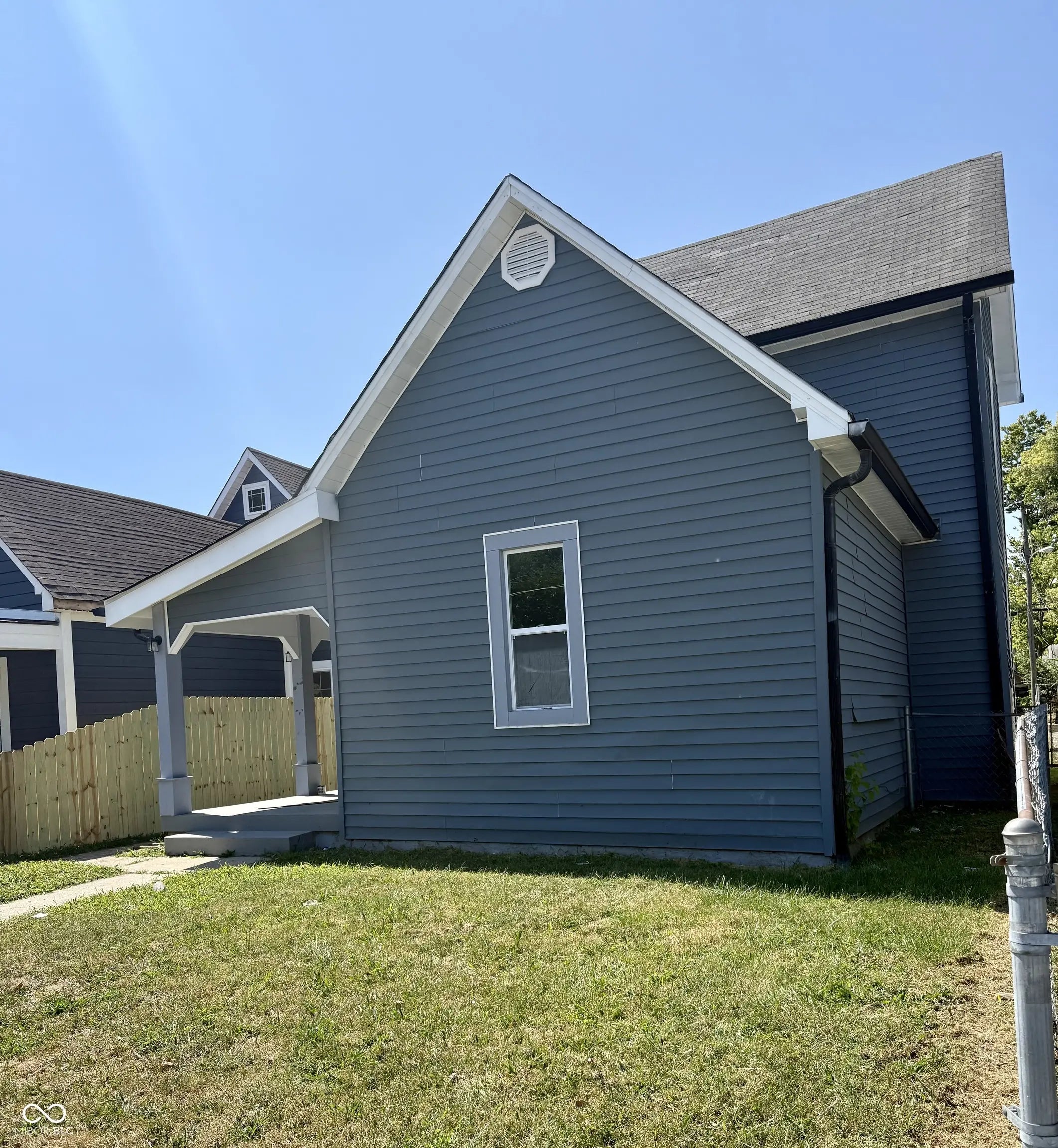Photo of 1322 S Belmont Avenue Indianapolis, IN 46221