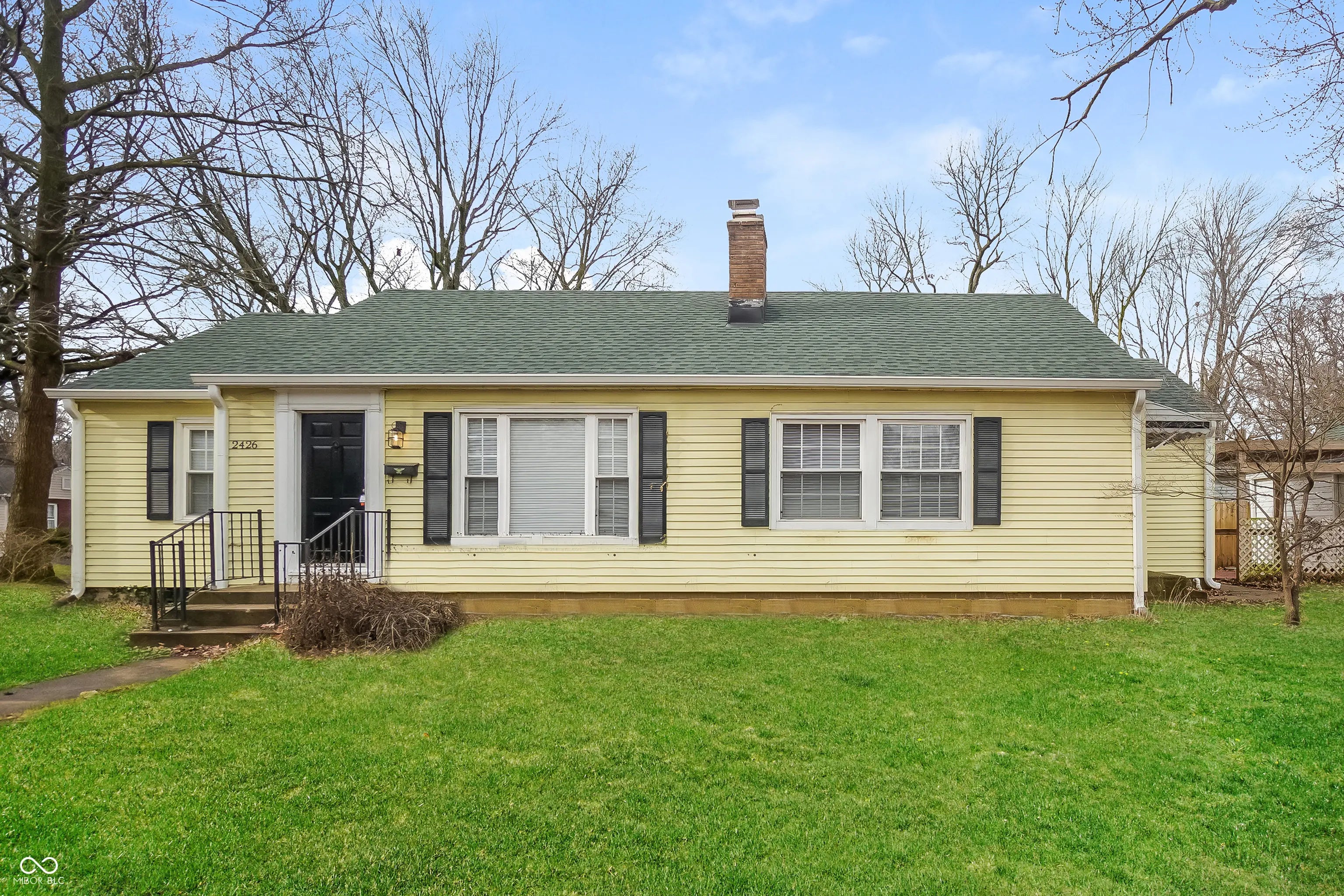 2426 E Northgate Street, Indianapolis