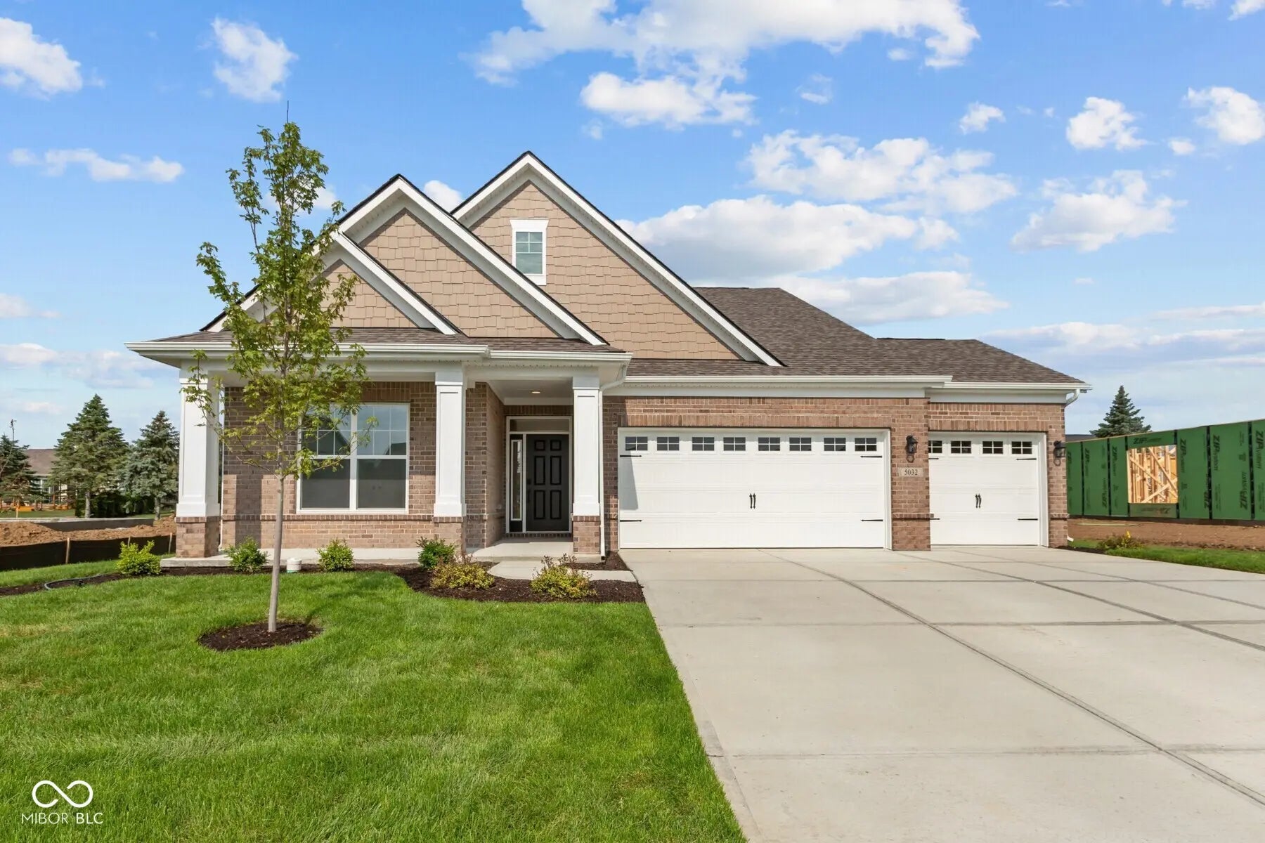 5032 Carmine Street, Brownsburg