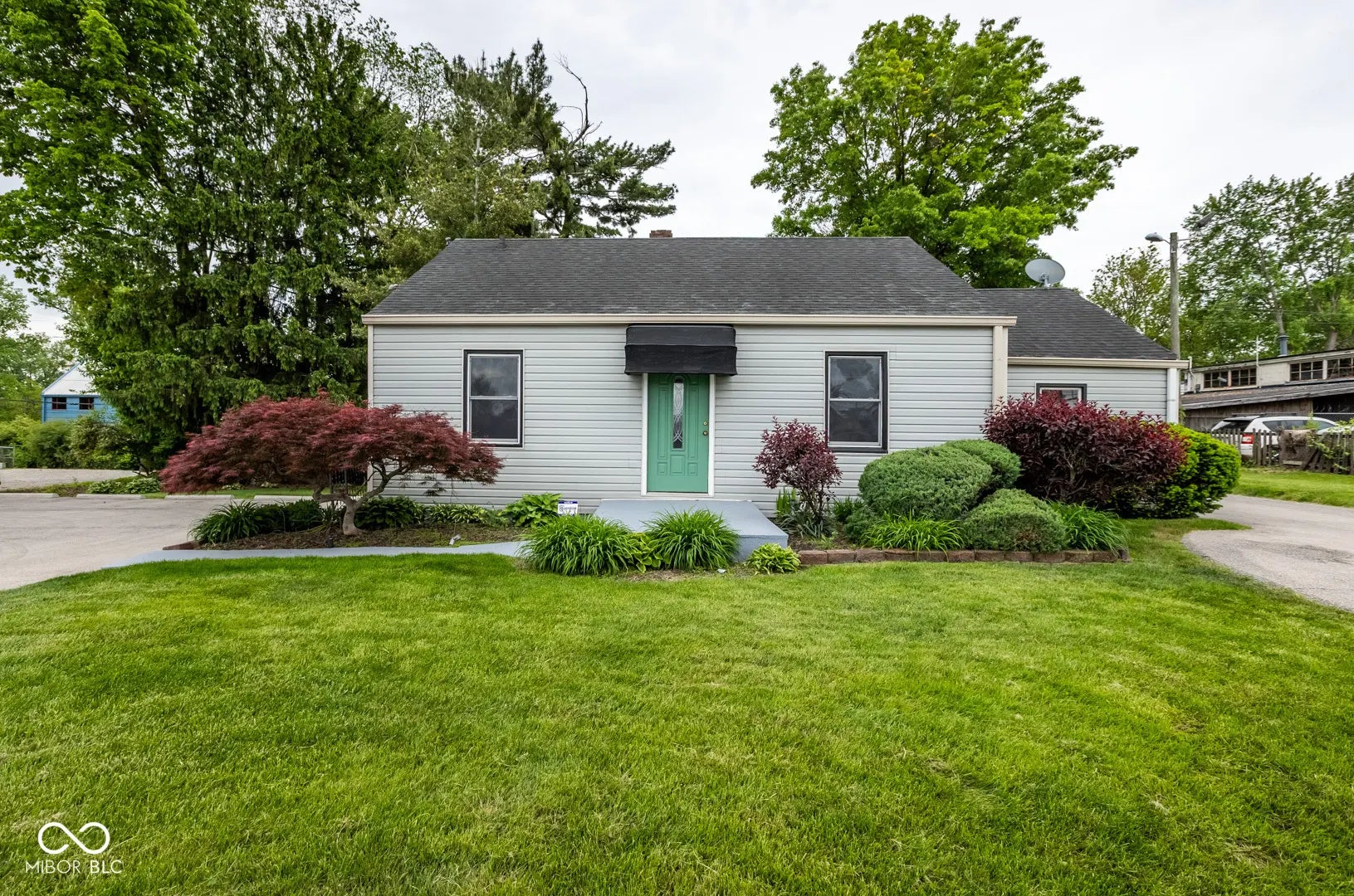 2811 E 46th Street, Indianapolis