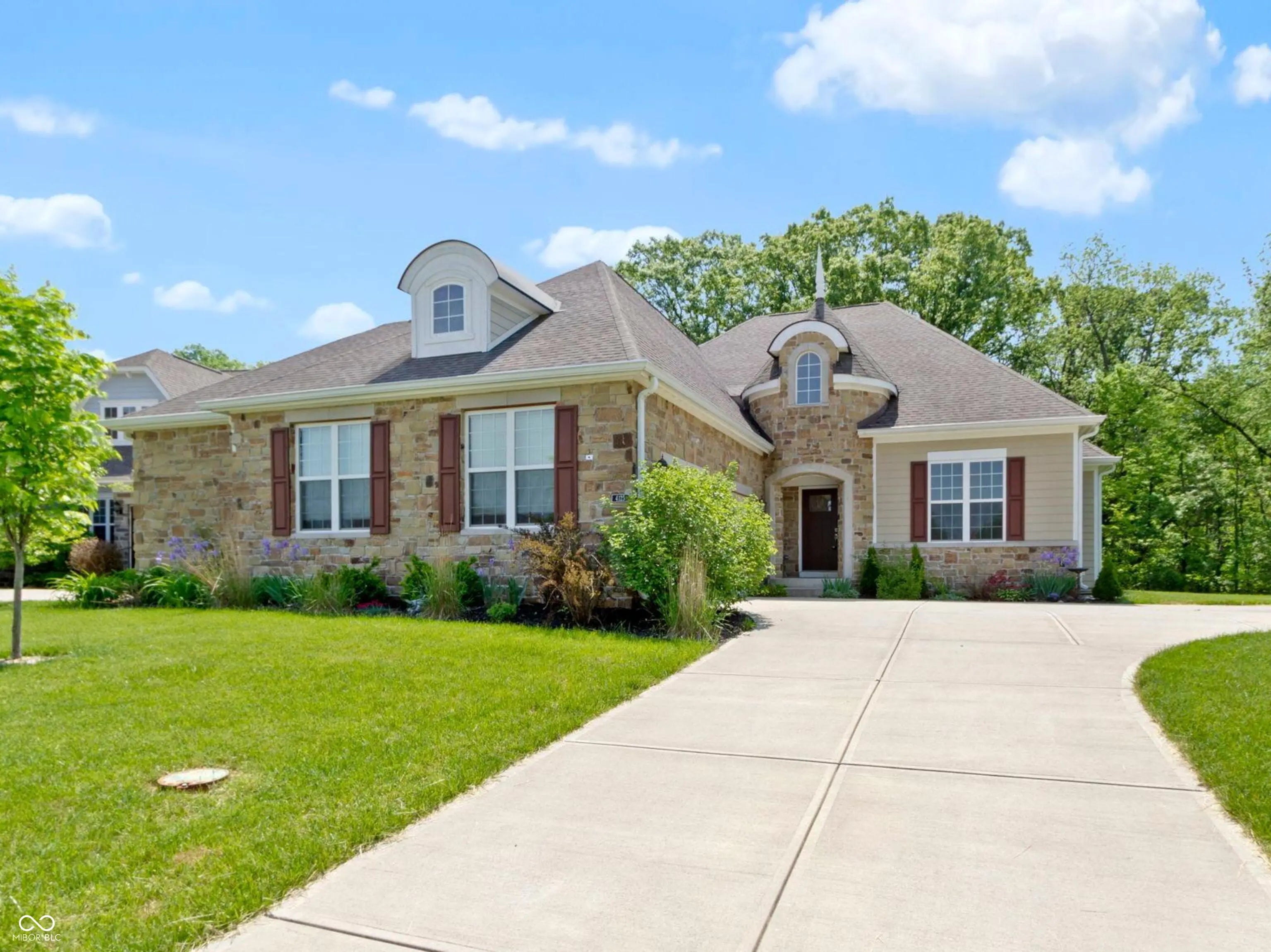4125 Sugar Pine Lane, Zionsville