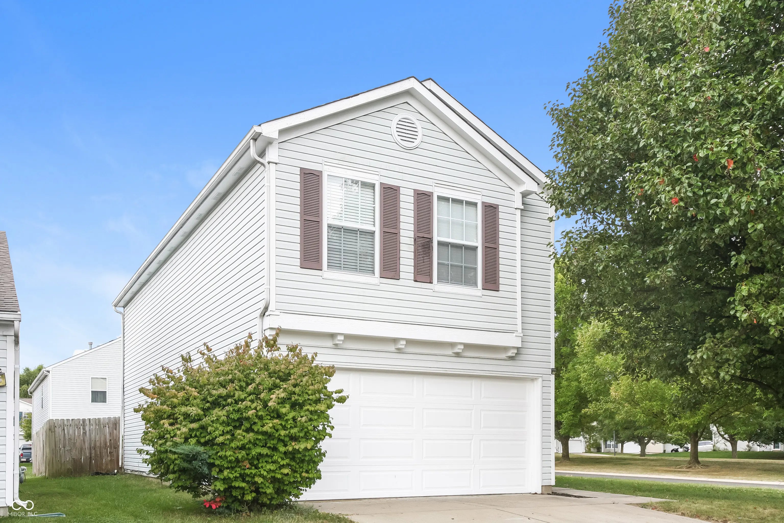 Photo of 4506 Redcliff South Lane Plainfield, IN 46168