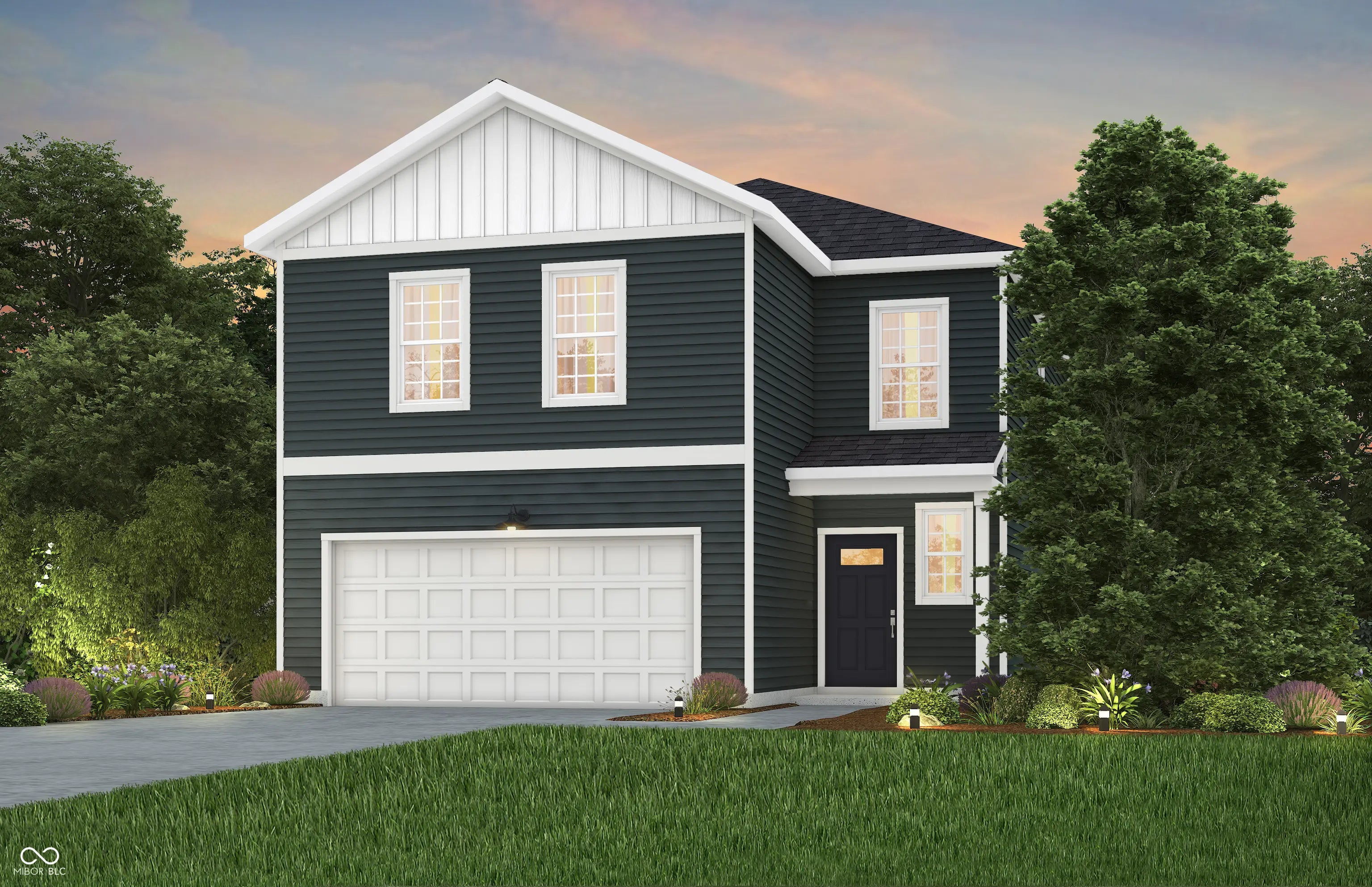 3899 Sterling Drive, Whitestown