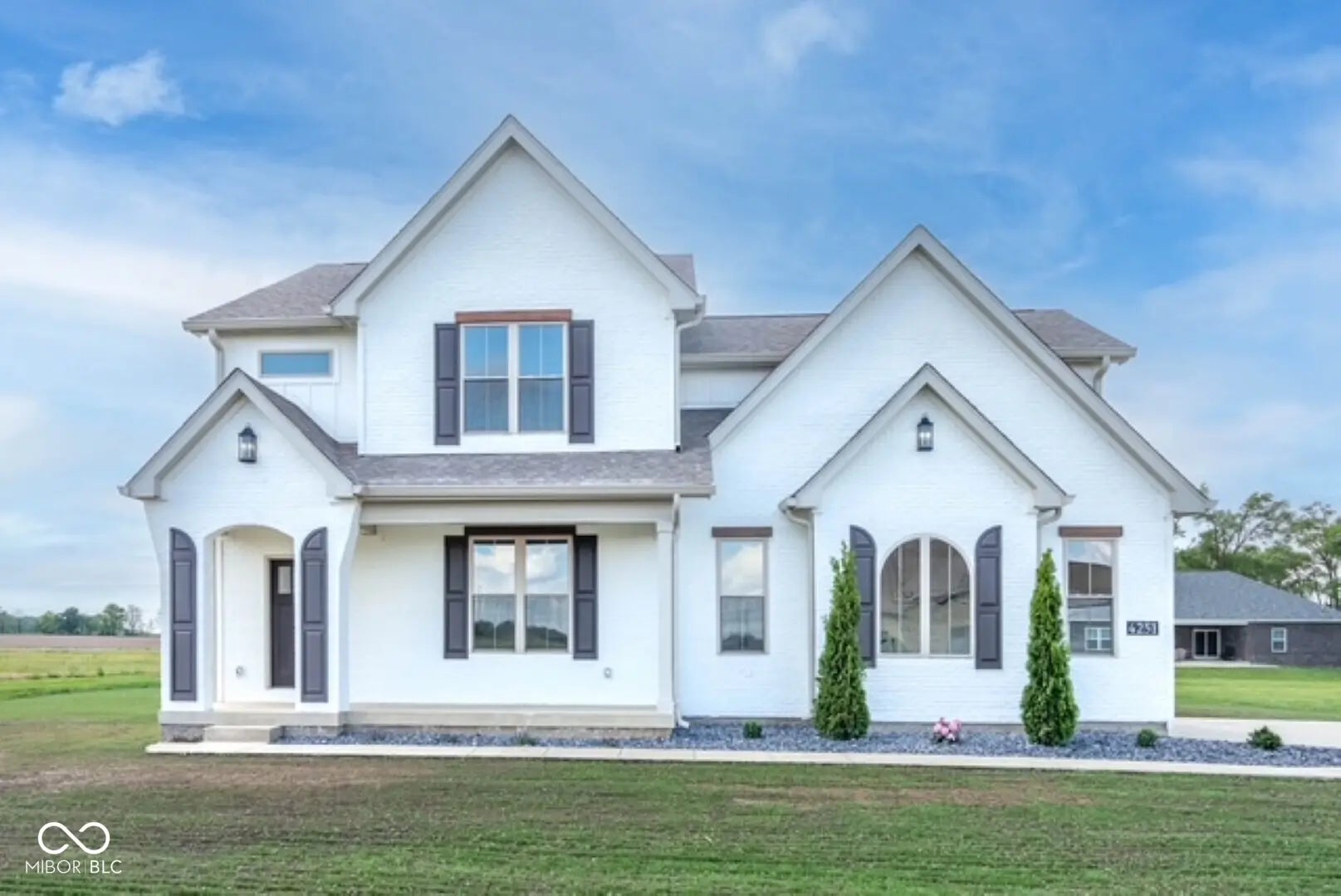 4251 Coventry Drive, Kokomo