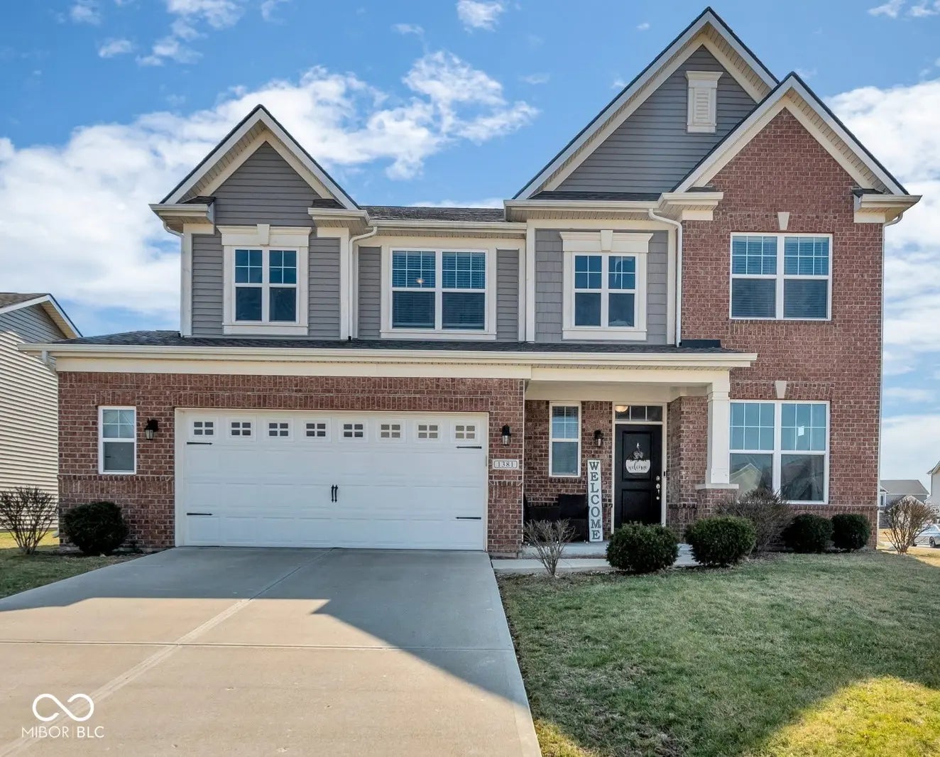 Photo of 1381 Avocet Drive Greenwood, IN 46143