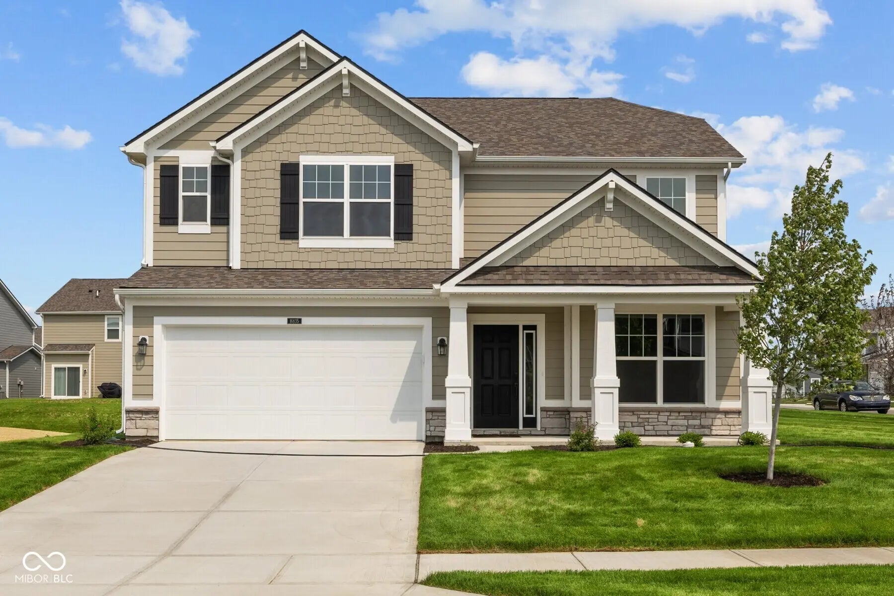 16835 Cheddar Drive, Noblesville