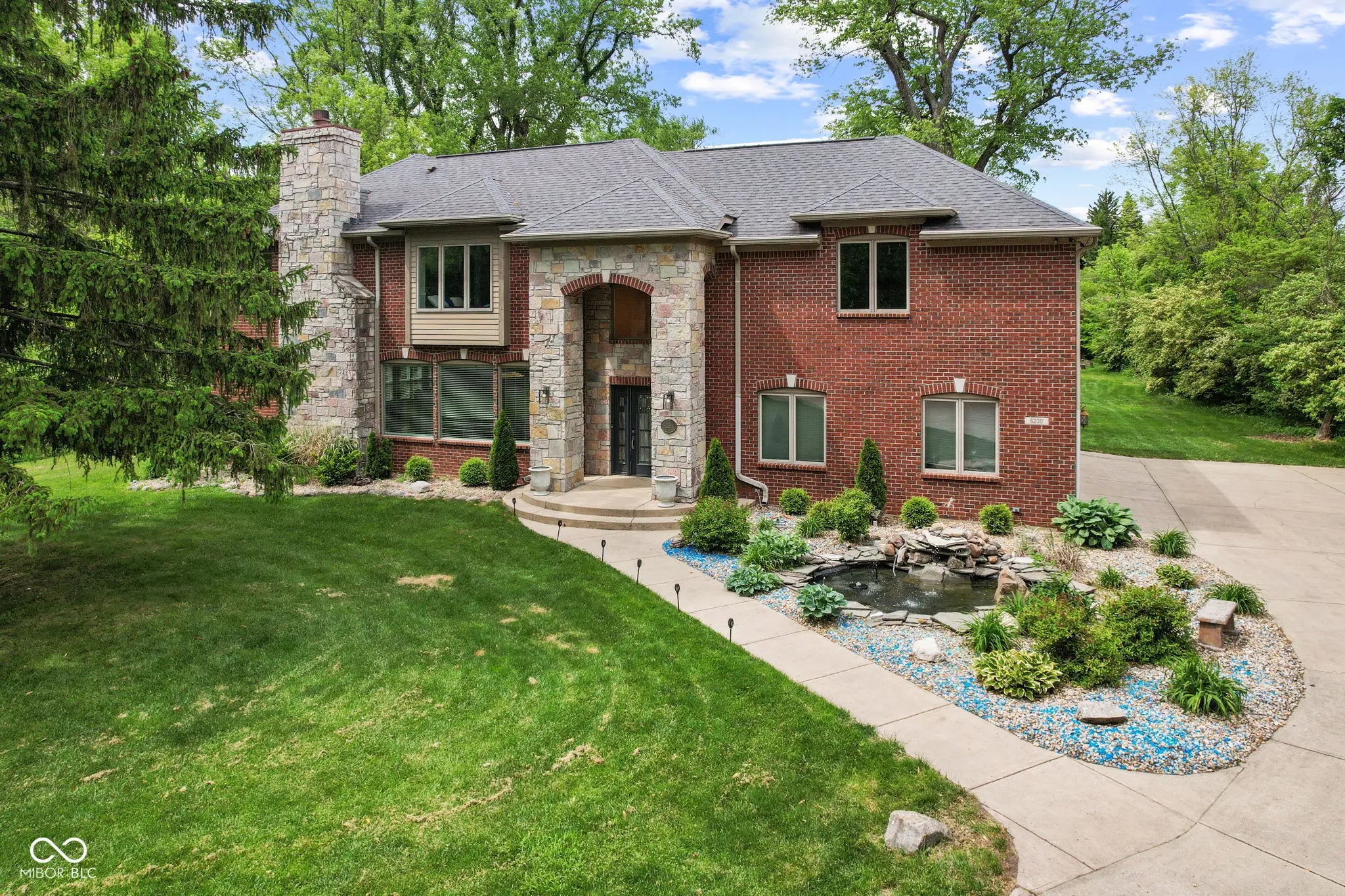 Photo of 6230 E 56th Street Indianapolis, IN 46226