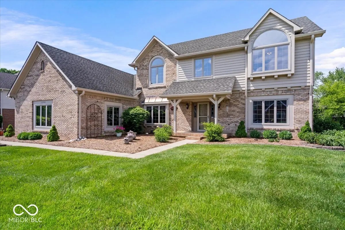12082 Old Stone Drive, Indianapolis