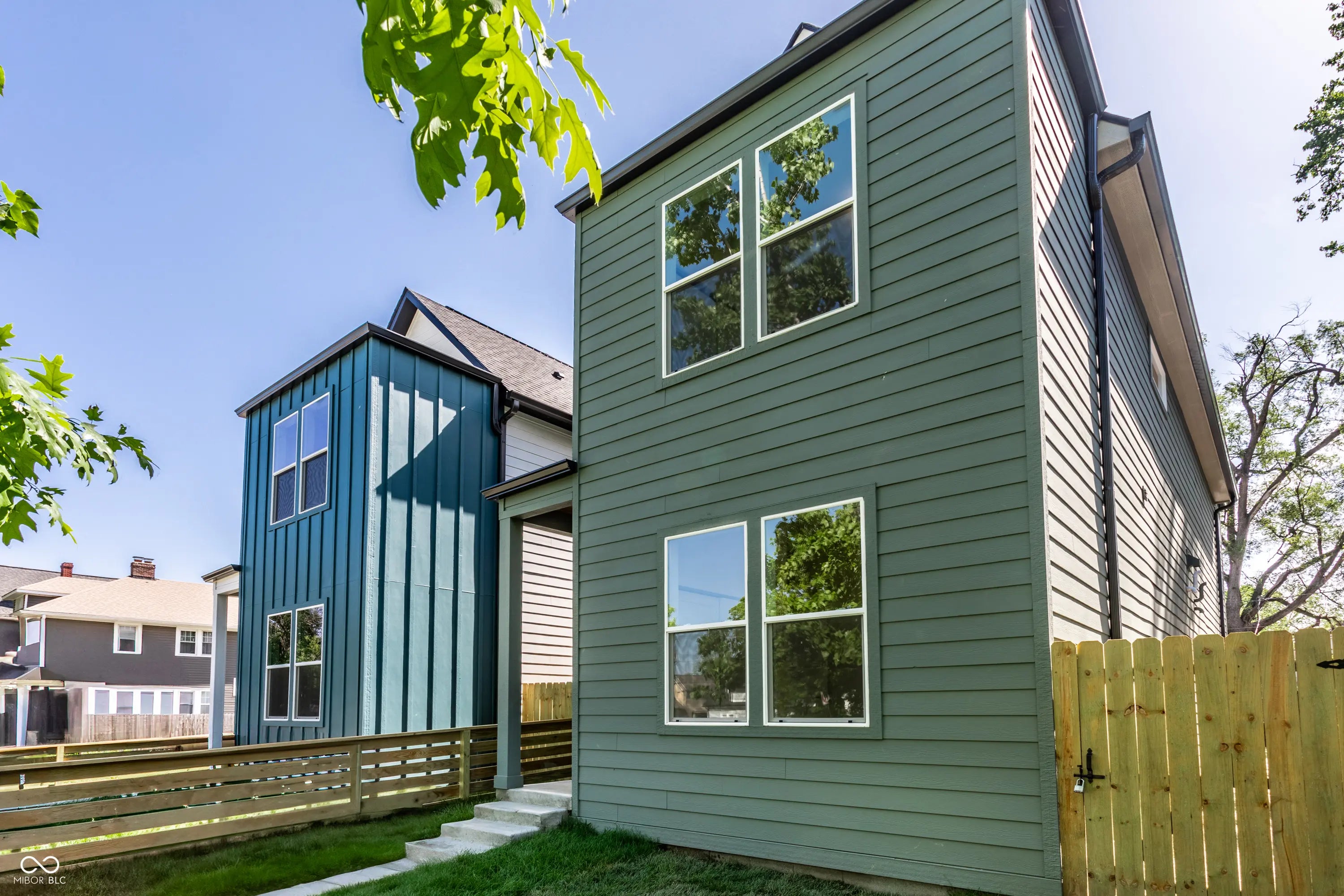 39 N Walcott Street, Indianapolis