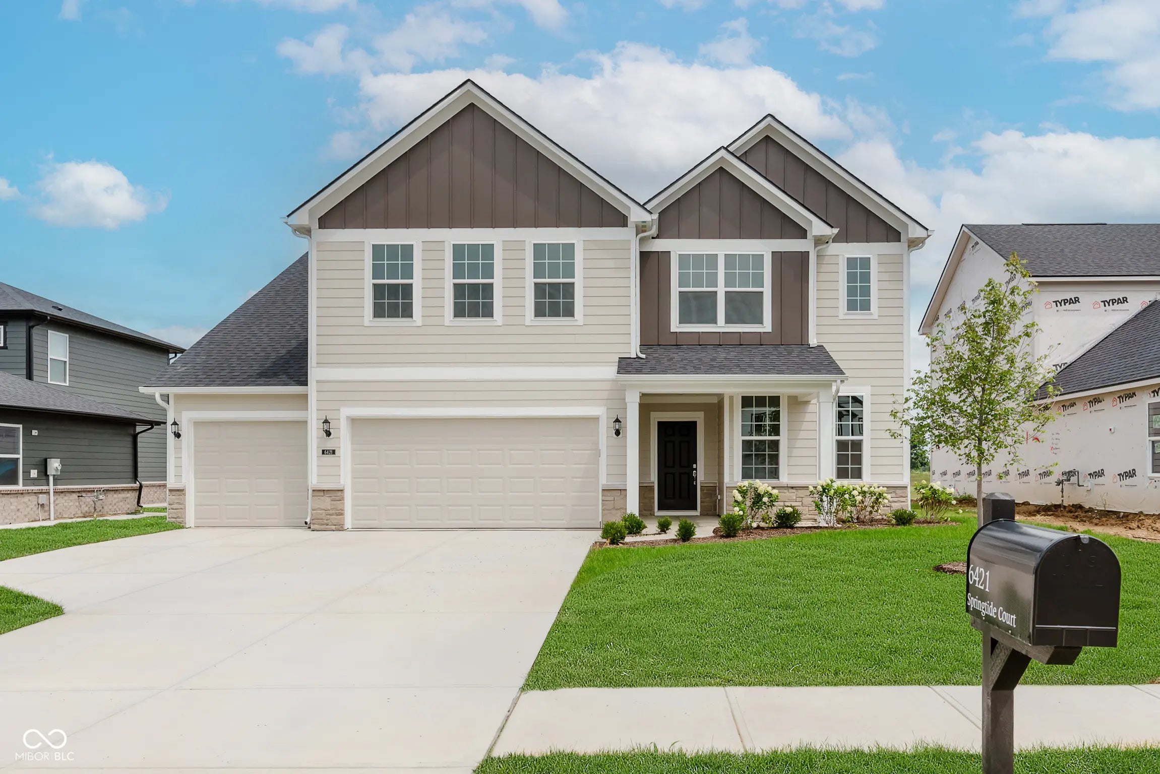 6421 Springtide Court, Plainfield