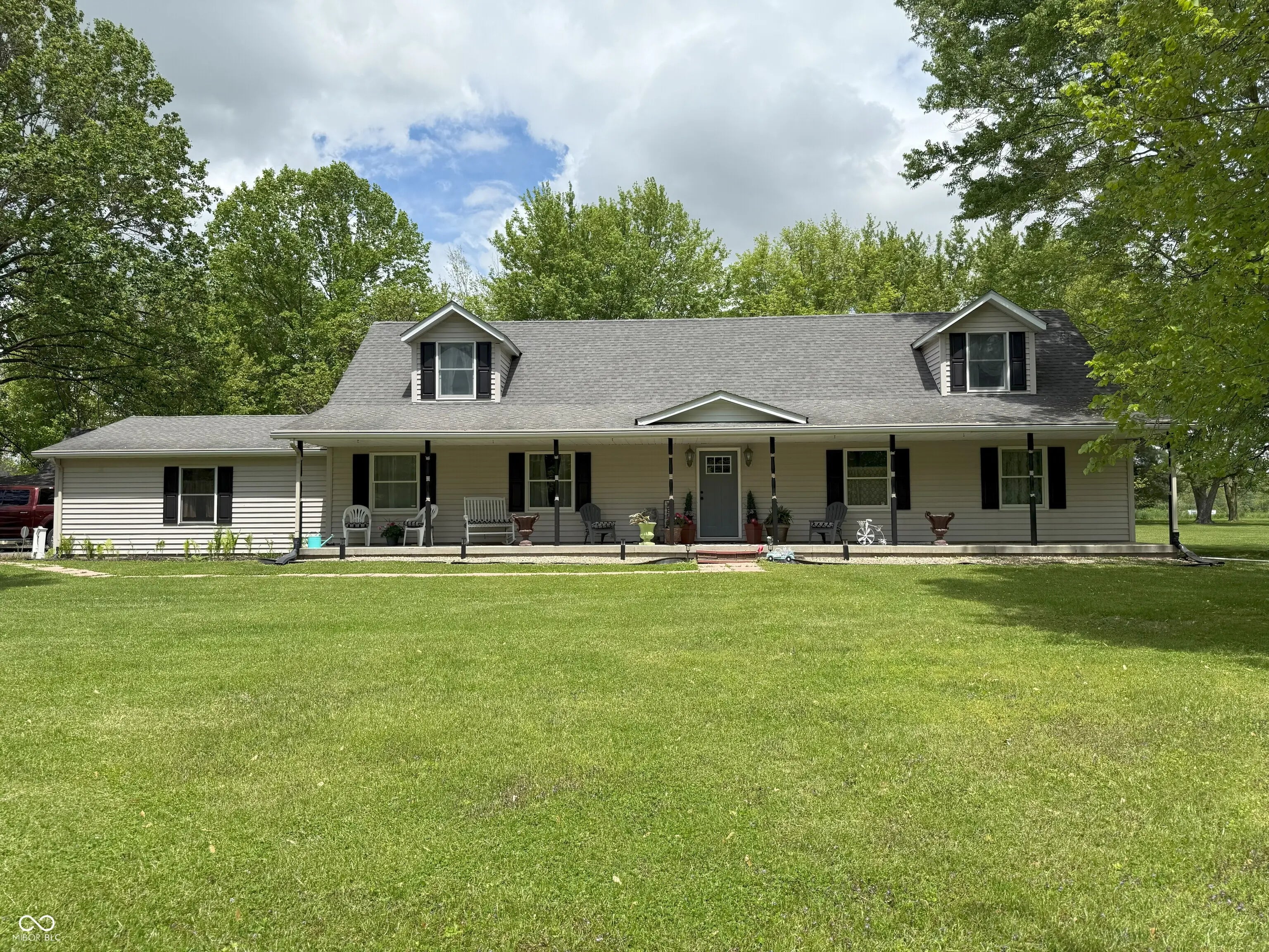 4600 S Tahoe Trail, Crawfordsville