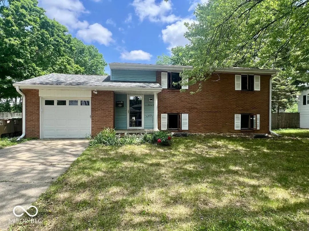 3023 Fairlawn Drive, Columbus