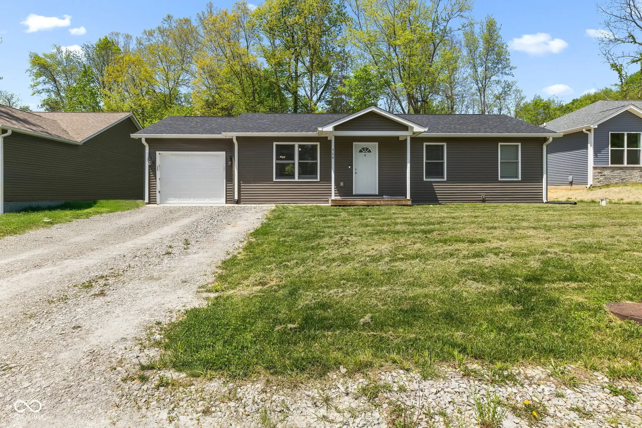 508 Jefferson, Coatesville
