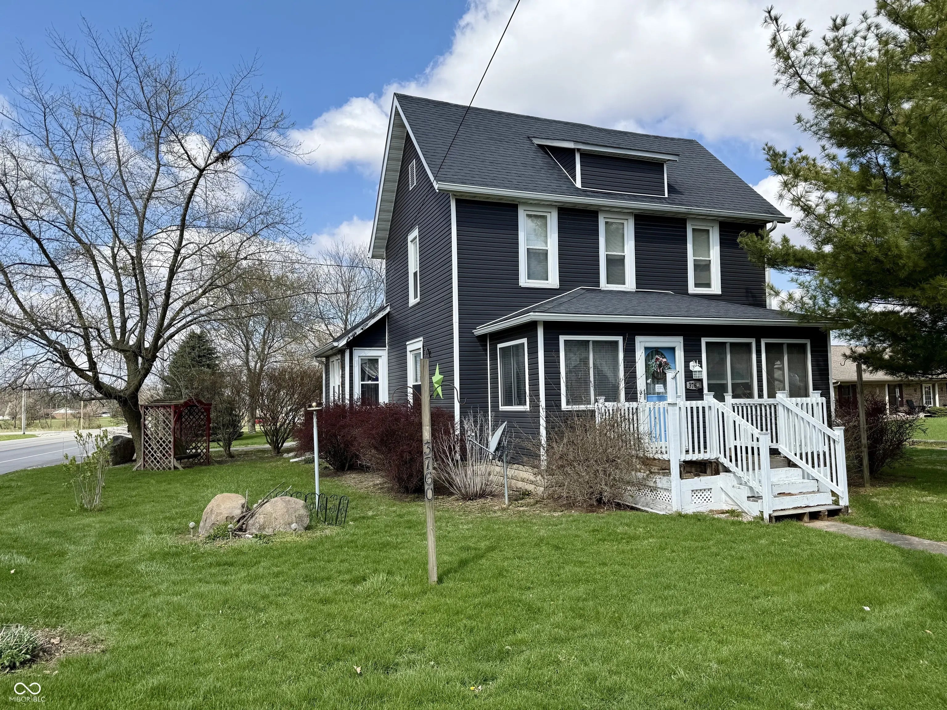 Photo of 3760 N State Road 39 Lebanon, IN 46052