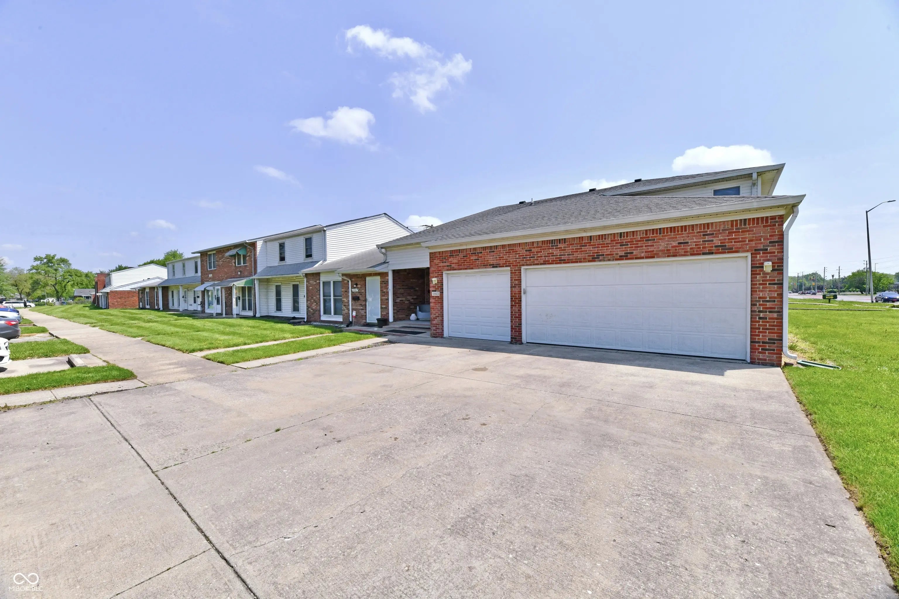 3805 Biscayne Road, Indianapolis
