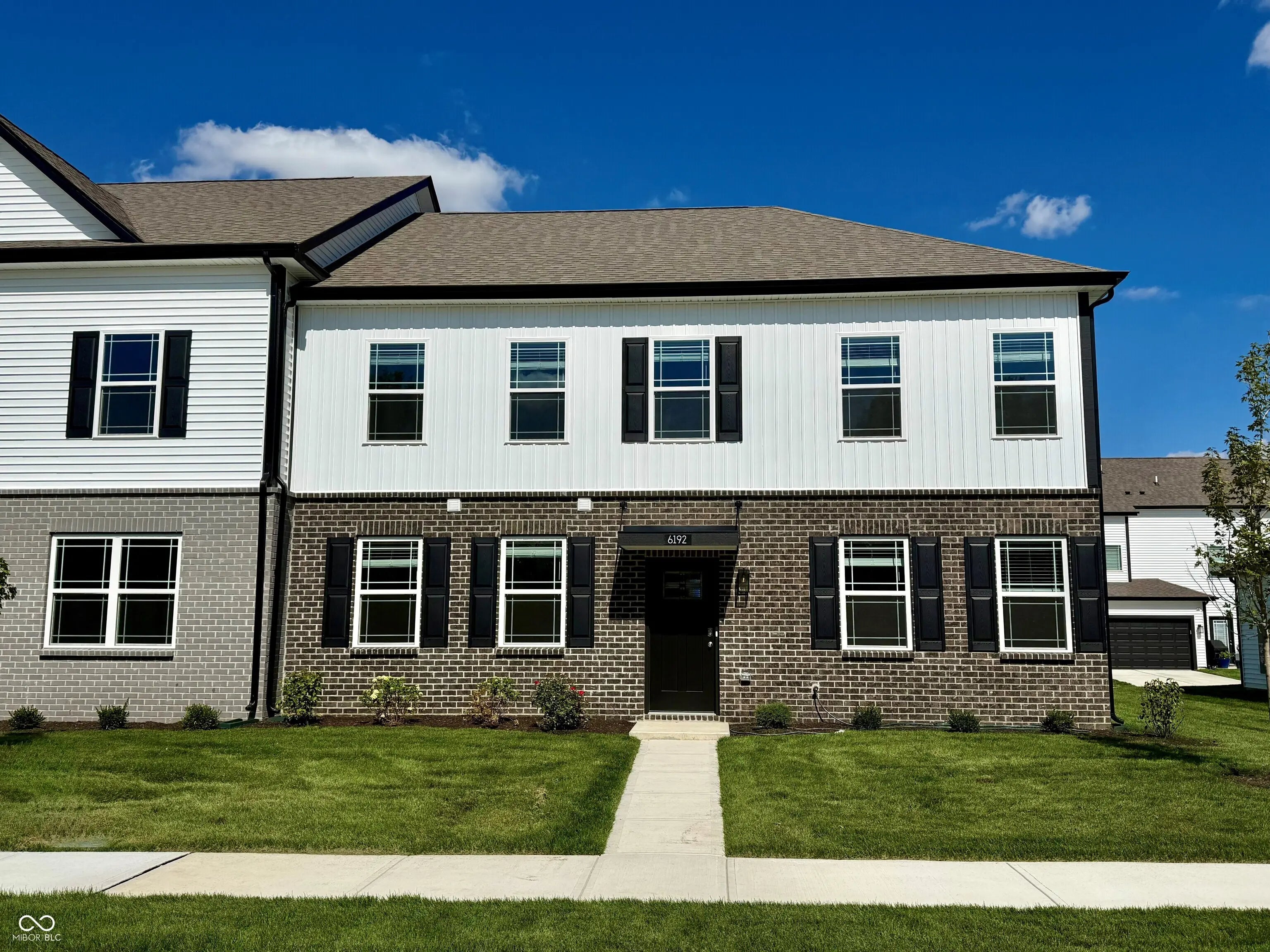 6192 Cascades Drive, Whitestown