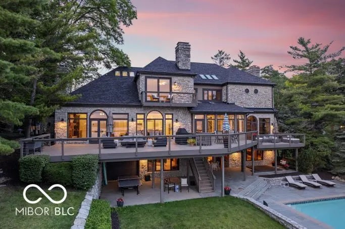 11715 Landings Drive, Indianapolis