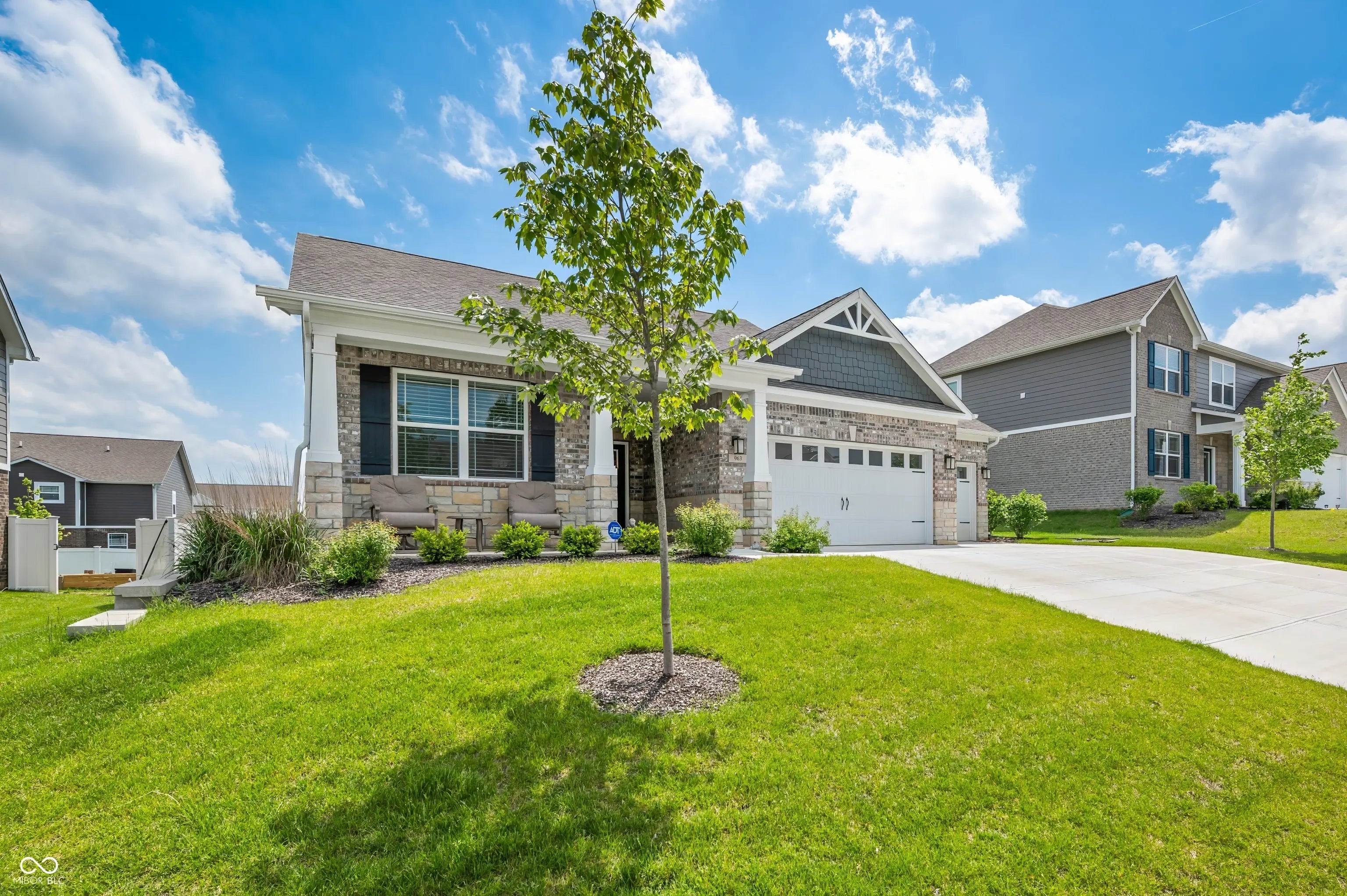 963 Booneway Lane MLS 22039326 Highland Knoll photo 1