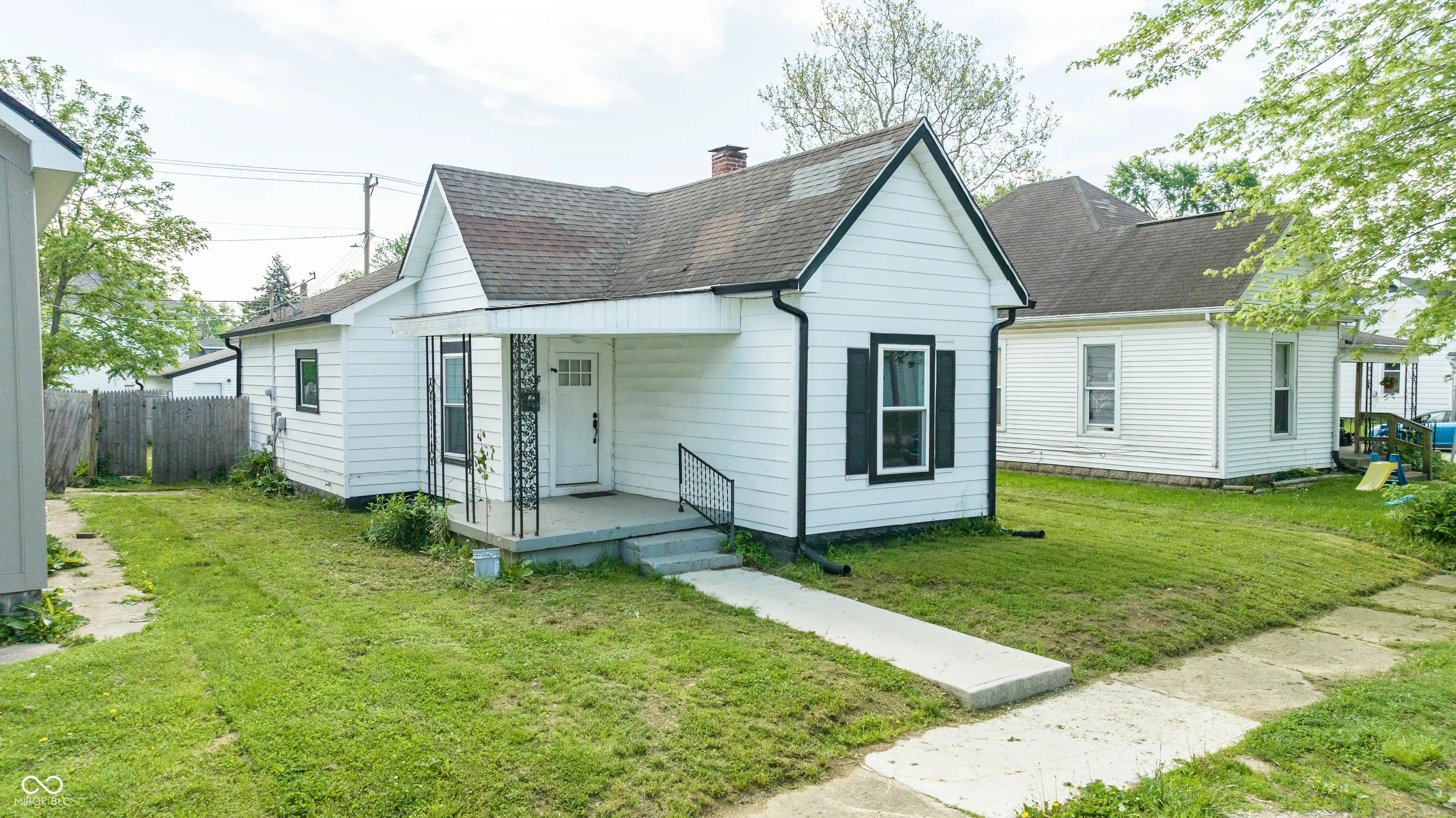 1022 S 17th Street, New Castle
