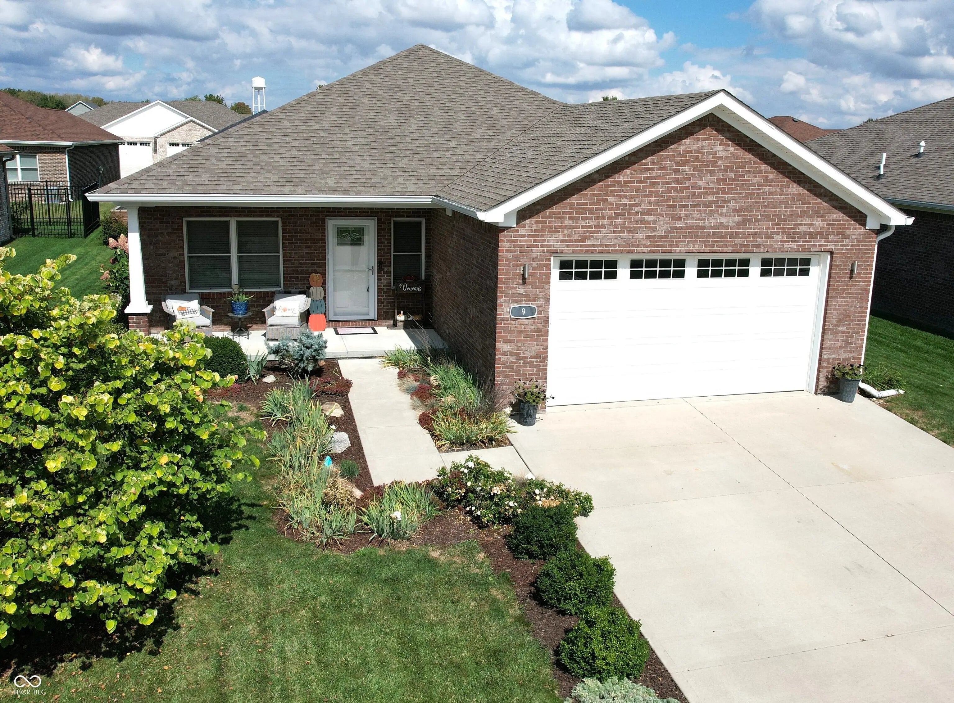 9 Silver Leaf Drive, Crawfordsville