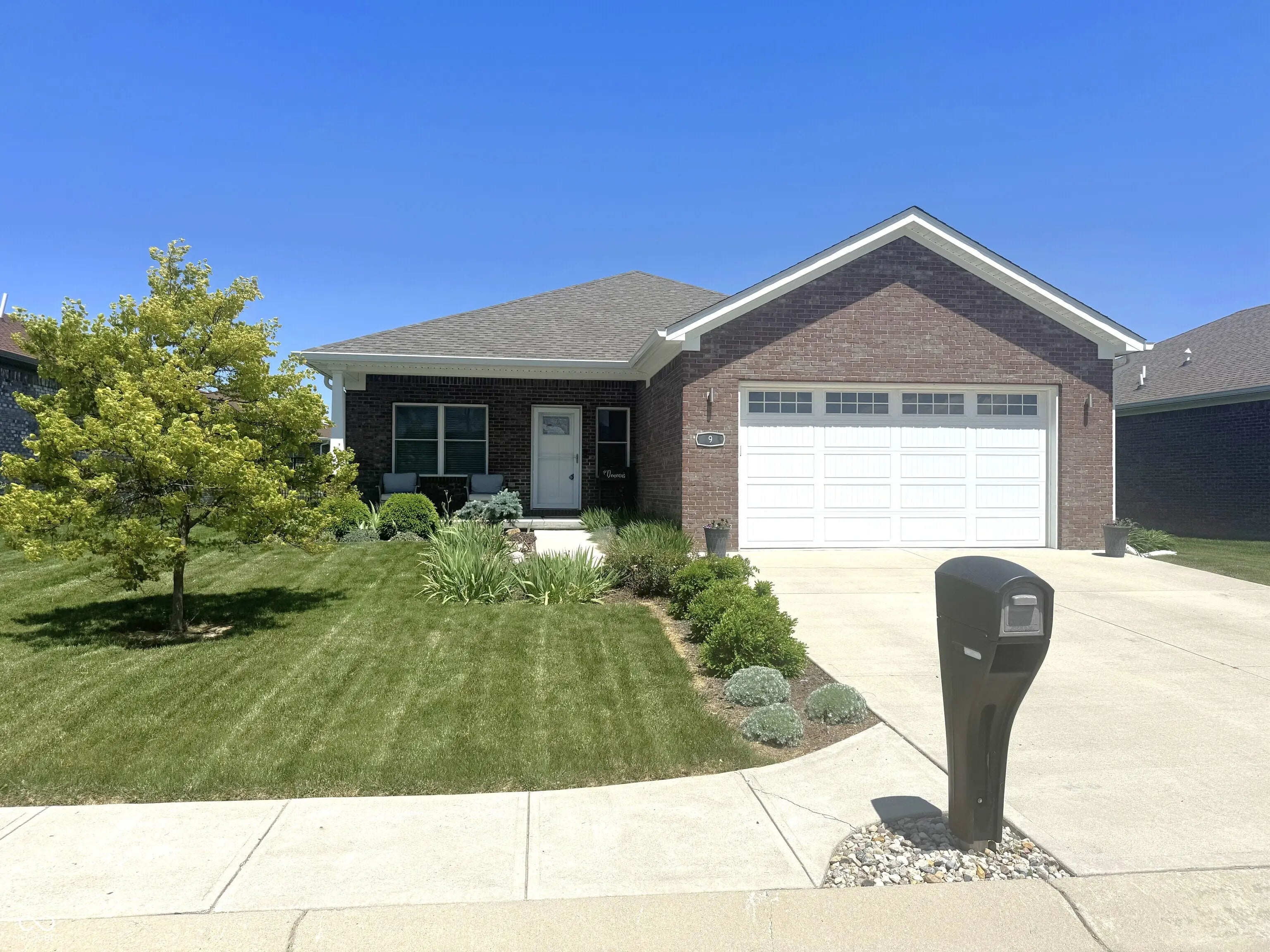 9 Silver Leaf Drive, Crawfordsville