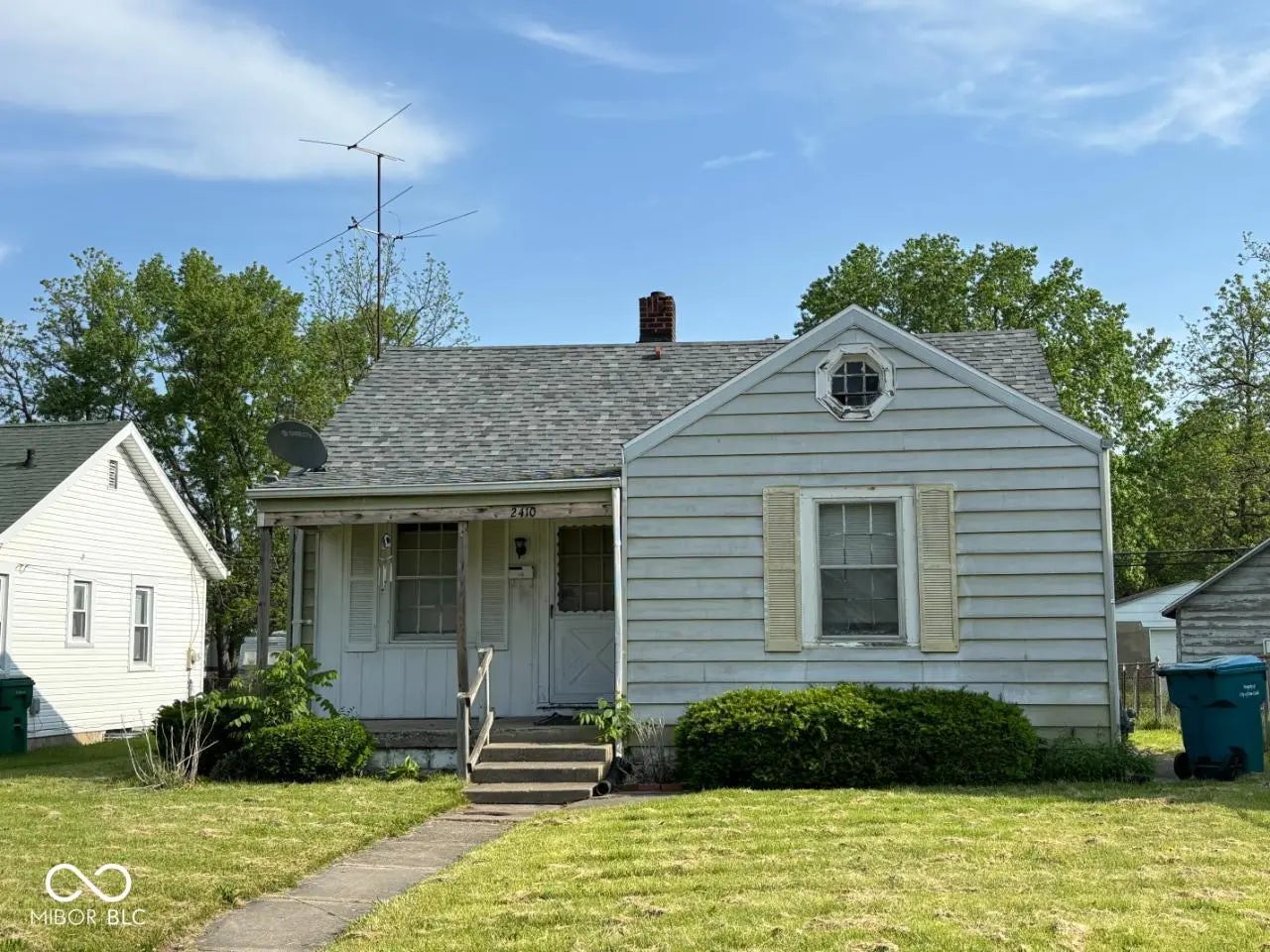 2410 Walnut Street, New Castle