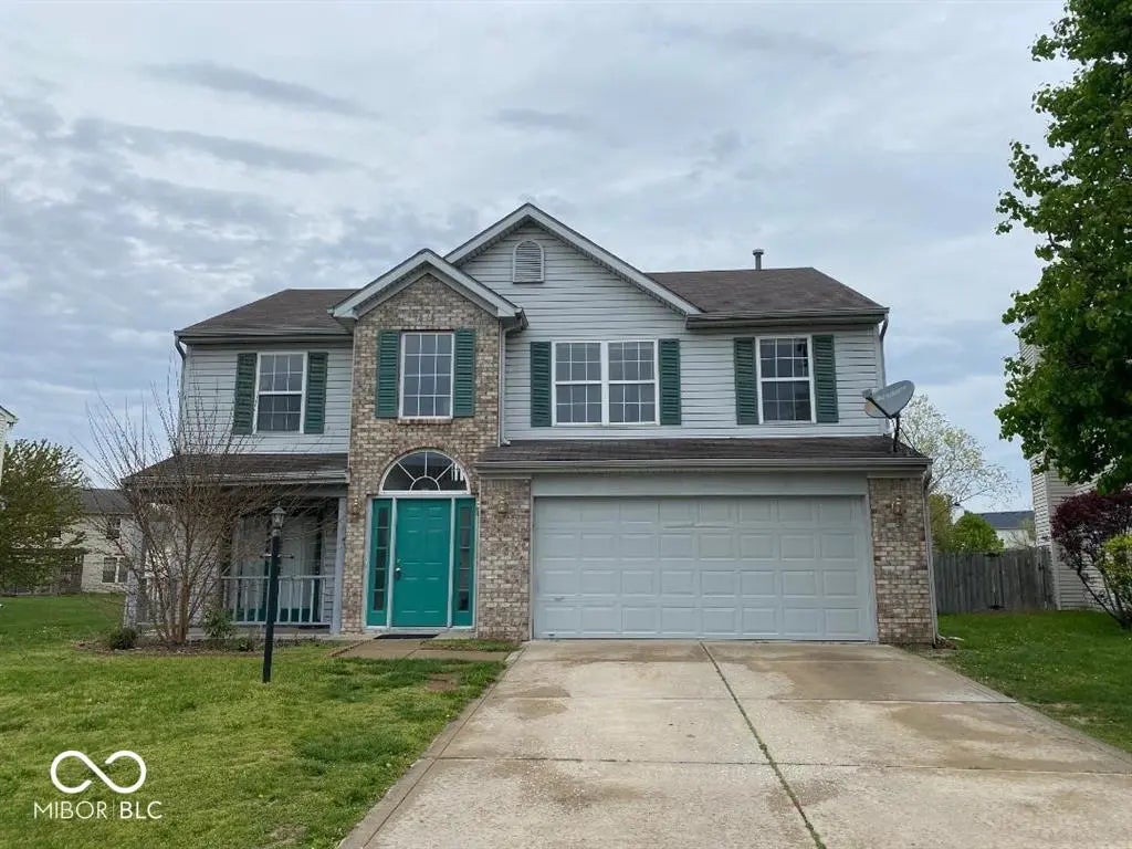 5370 Forest Pine Lane, Indianapolis