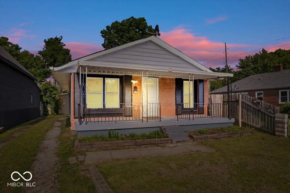 1170 N Concord Street, Indianapolis