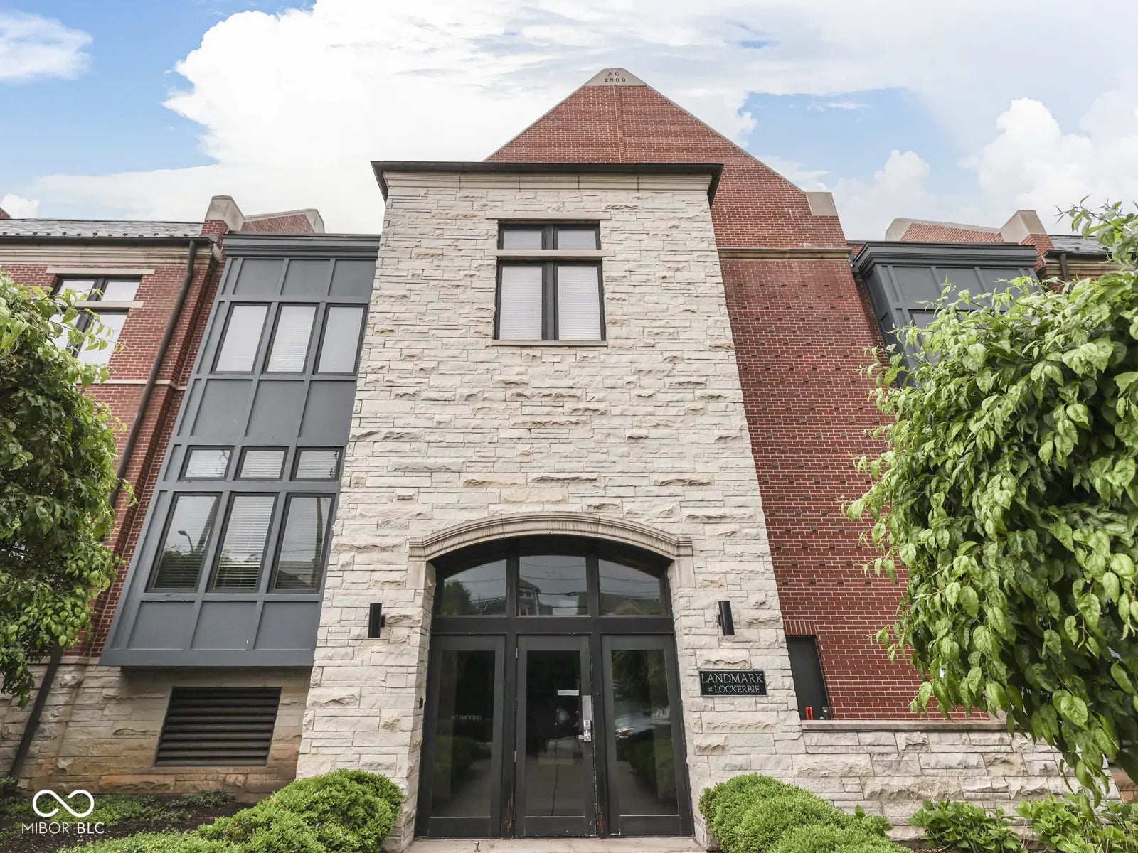 222 N East Street 103, Indianapolis