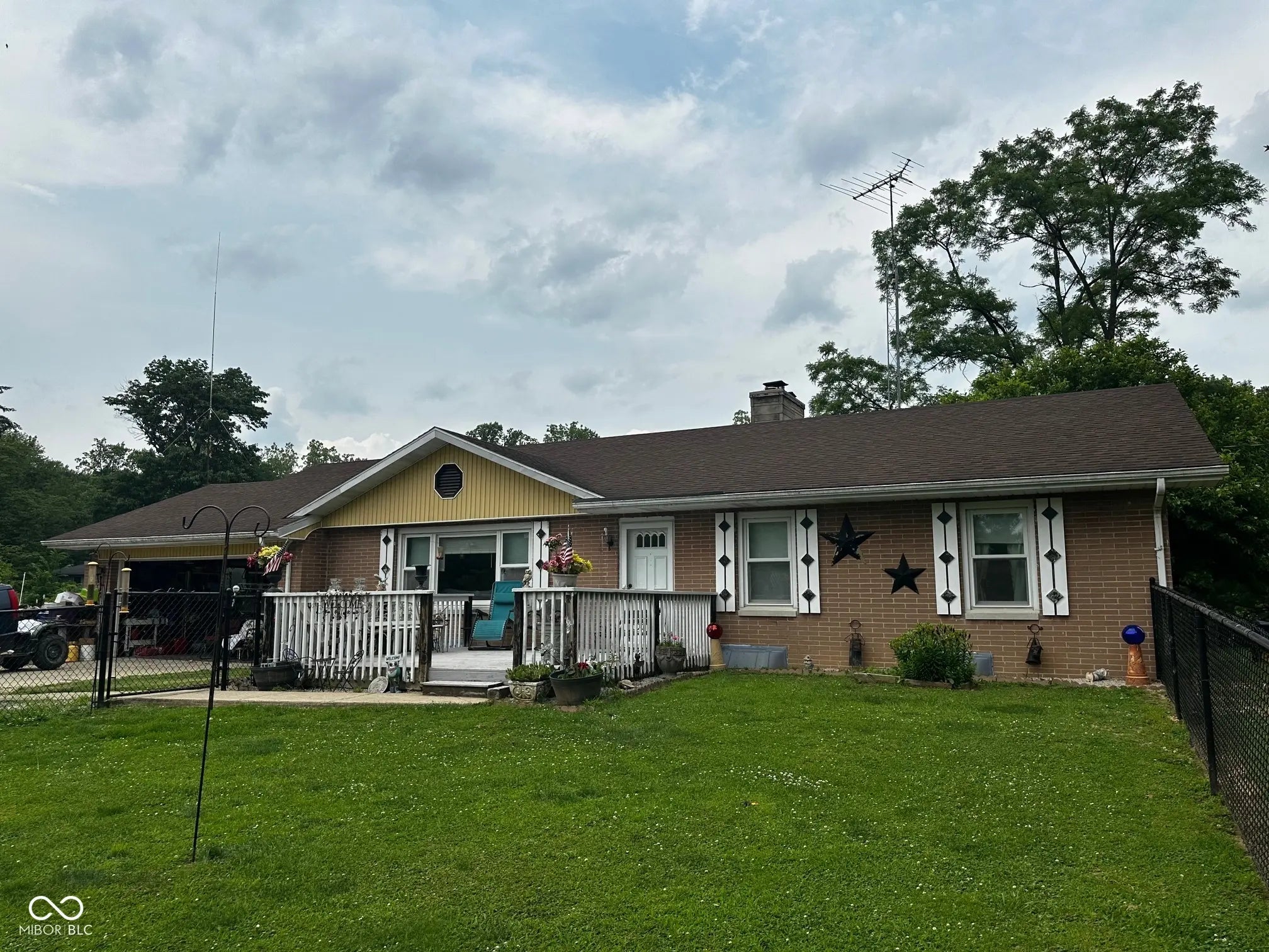 Photo of 7114 Locust Lake W Drive Spencer, IN 47460