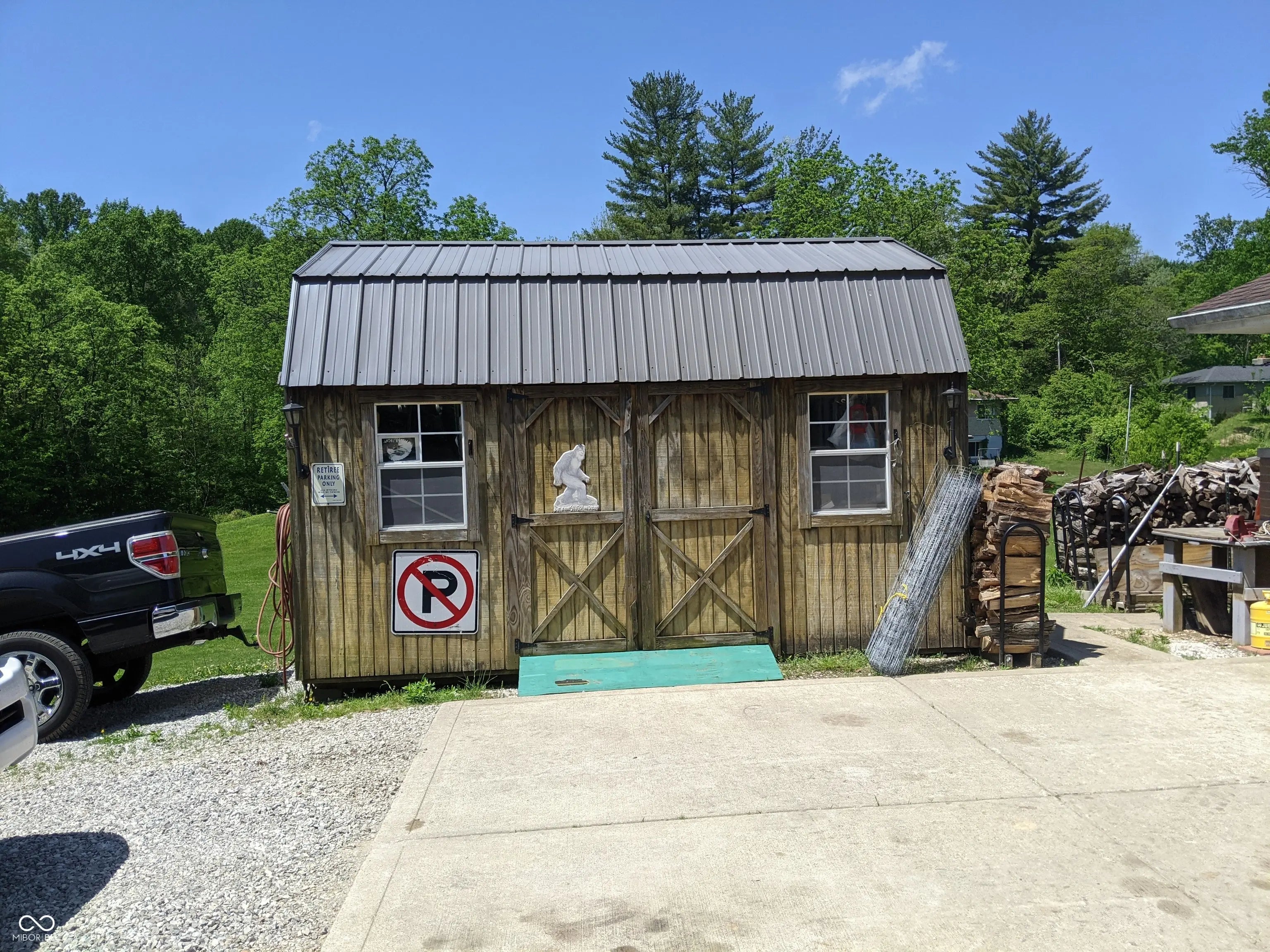 7114 Locust Lake W Drive MLS 22039449 Locust Lake photo 6