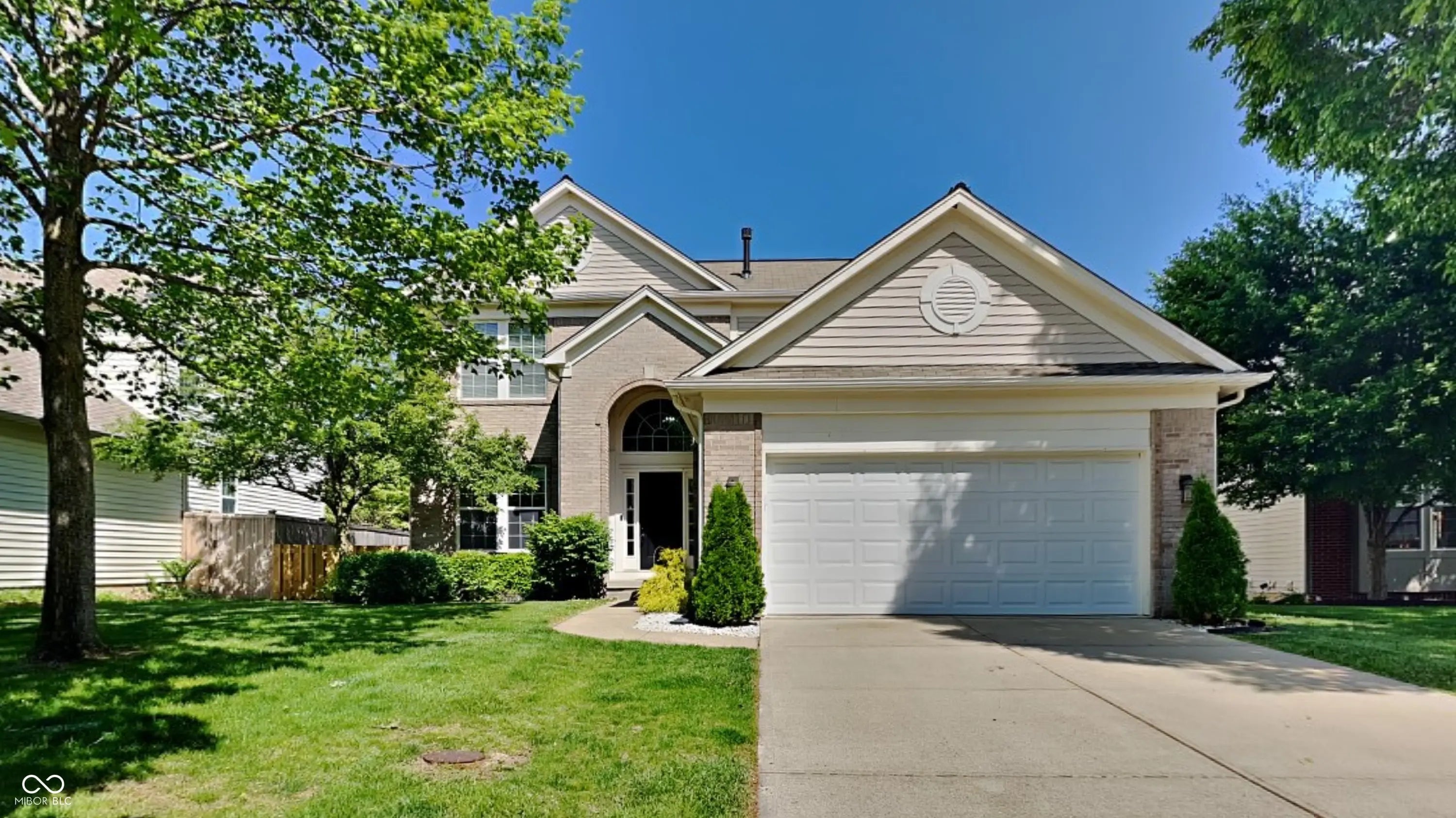 12878 Ari Lane, Fishers