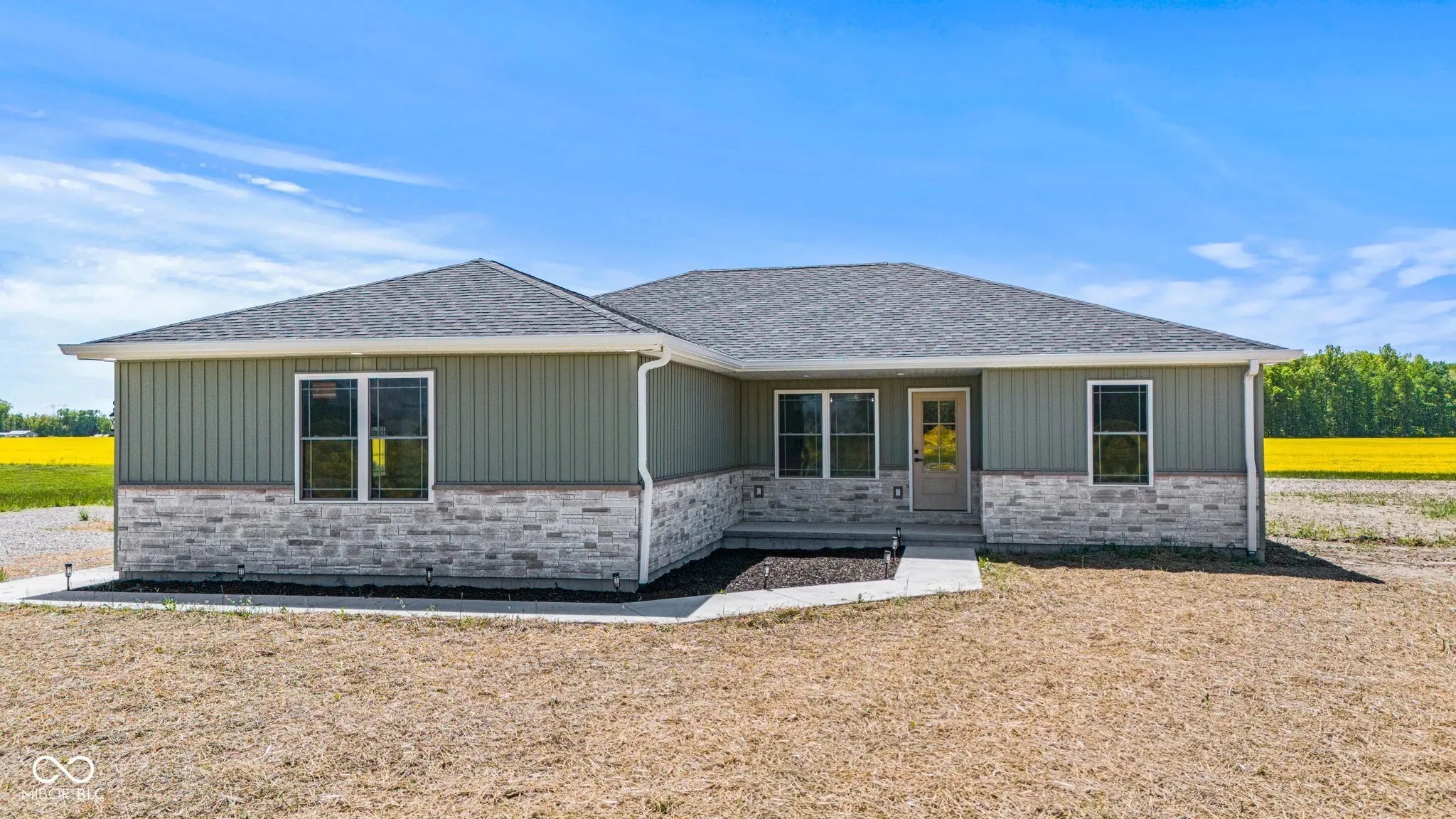 Photo of 5003 W 900 N Dupont, IN 47231