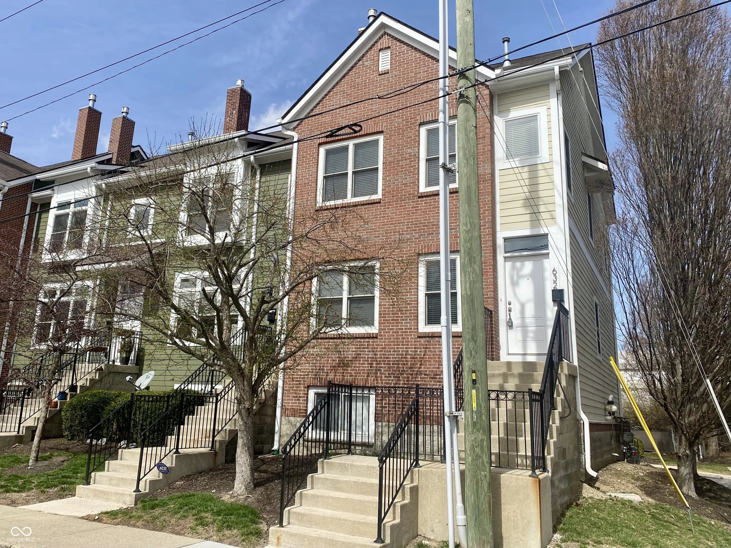 632 E 11th Street, Indianapolis